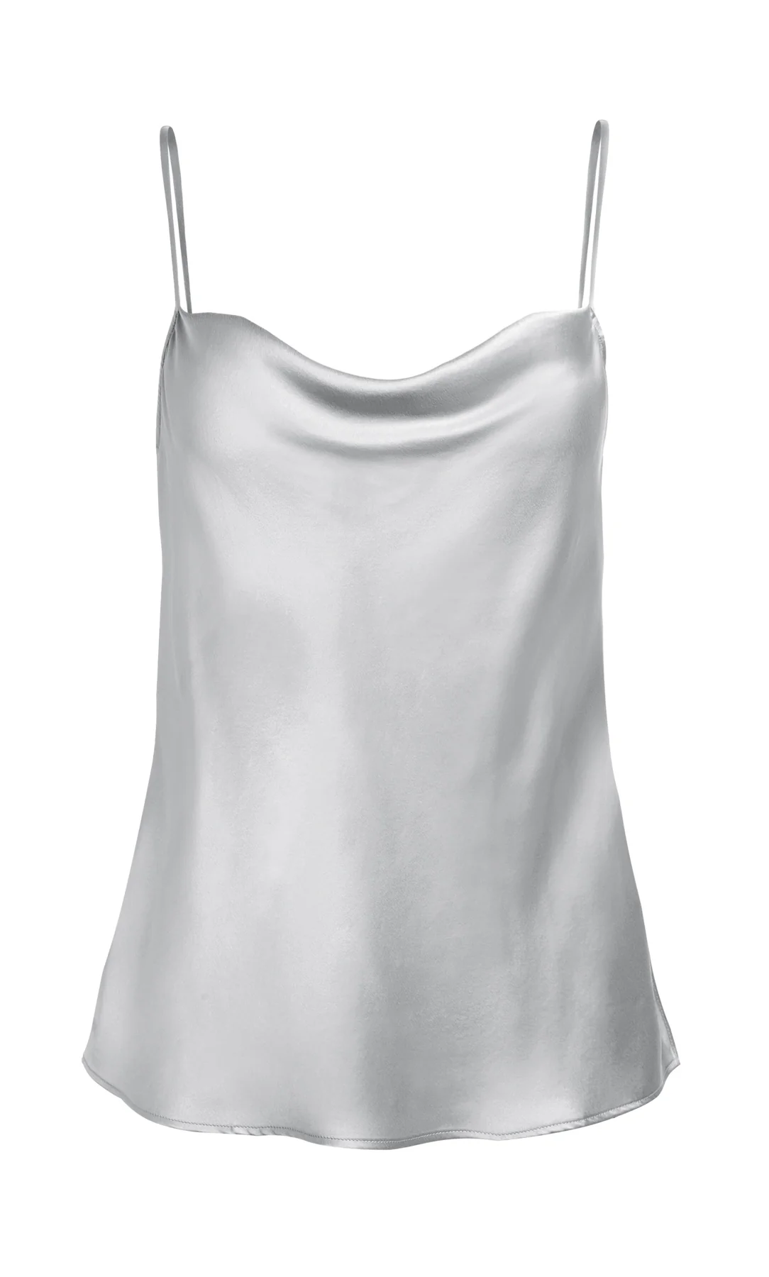 Capri Silk Cami - Image 50