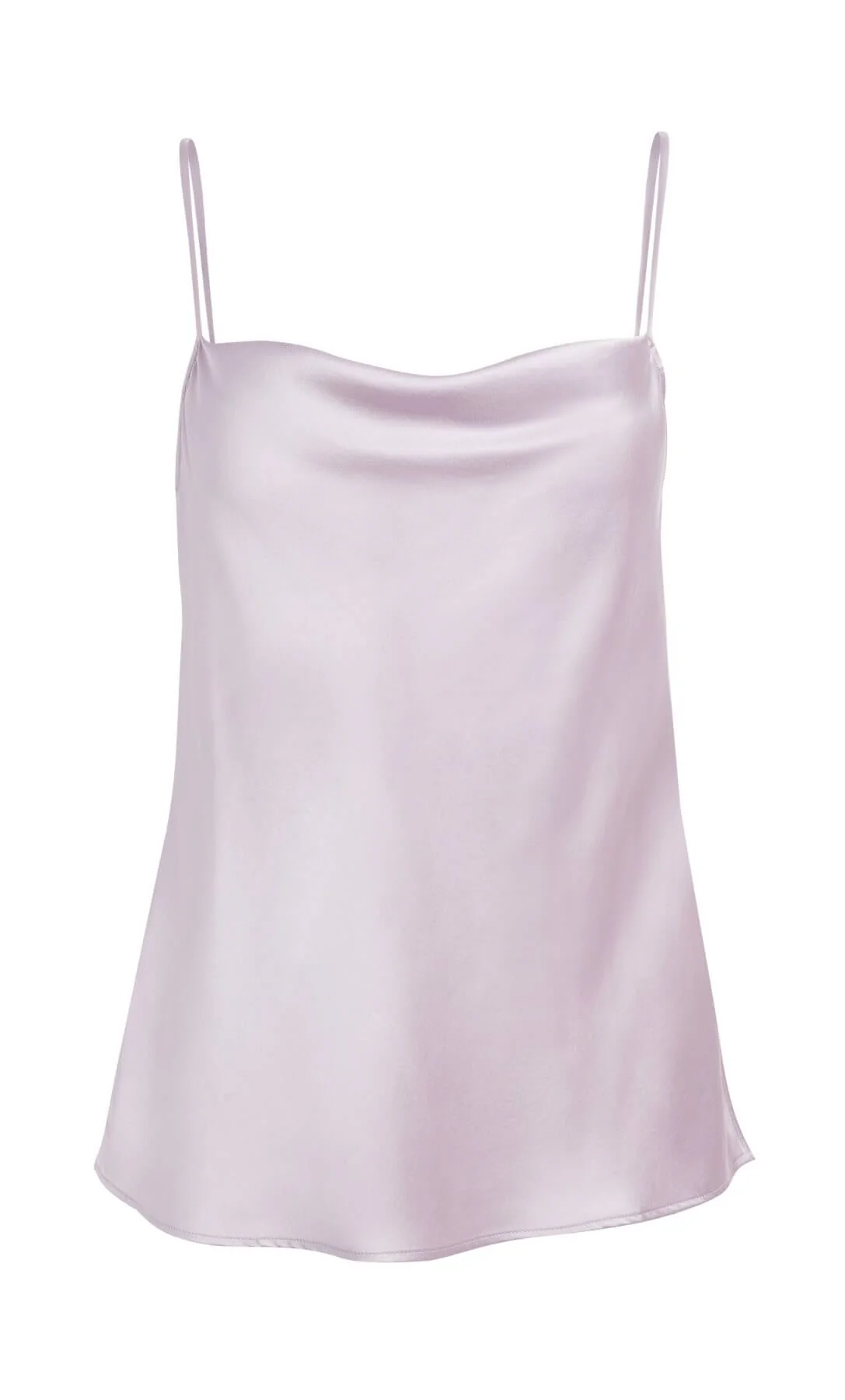 Capri Silk Cami - Image 64