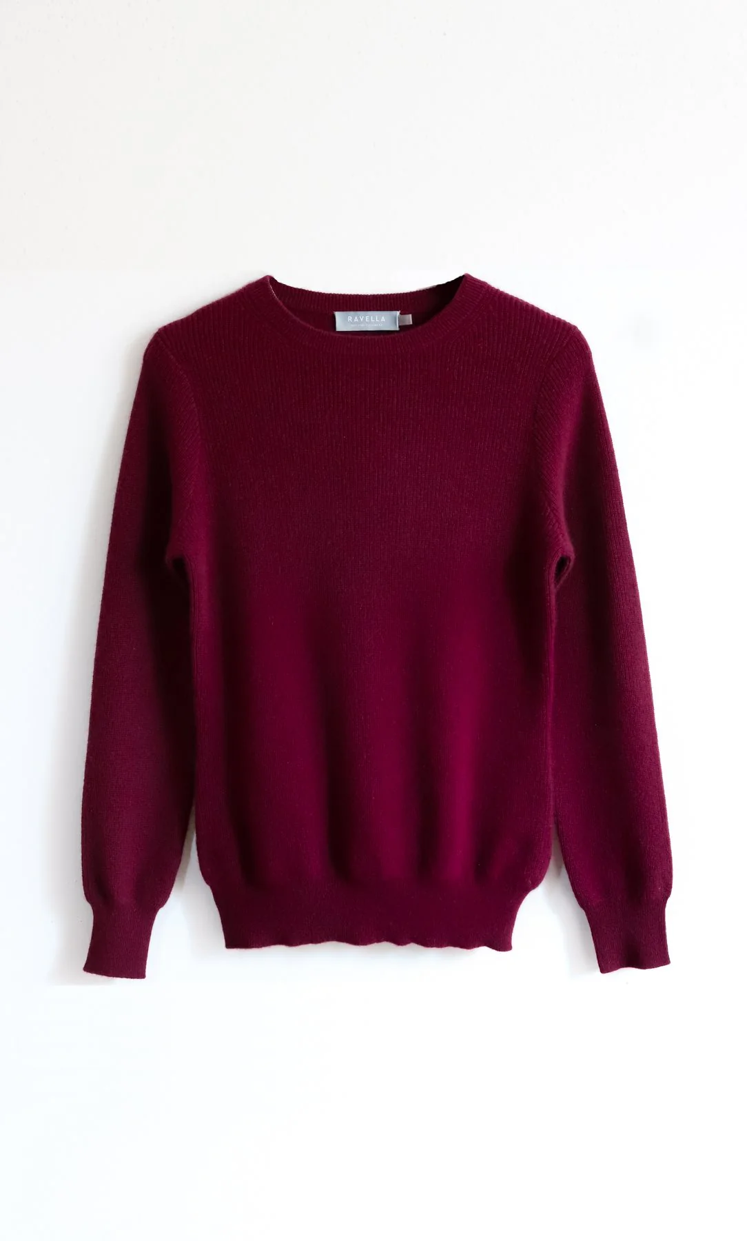 Camilla Luxe Cashmere Sweater - Image 11