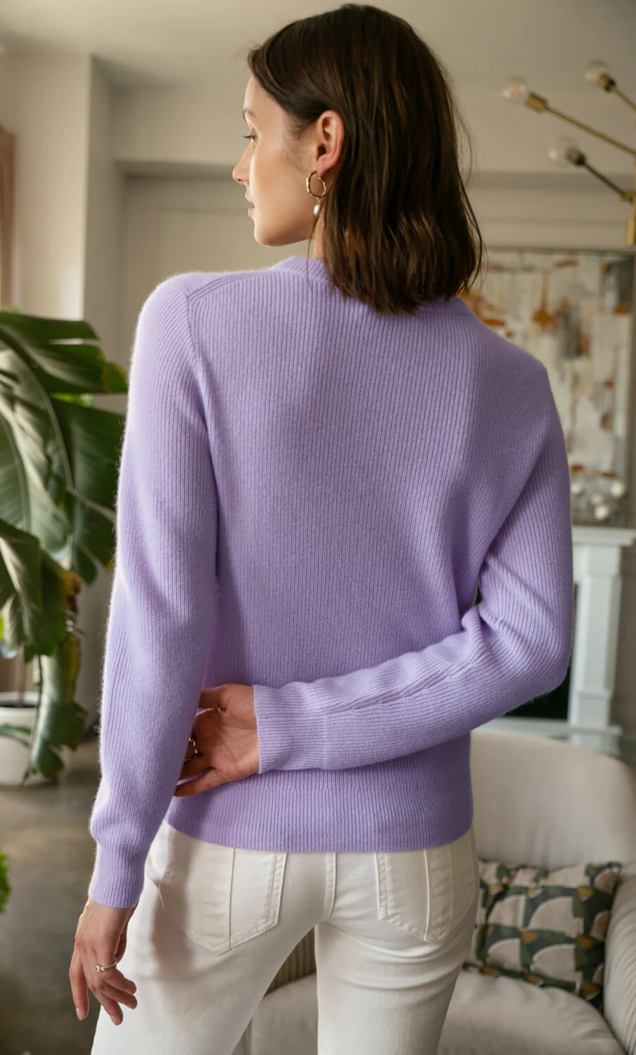 Camilla Luxe Cashmere Sweater - Image 51