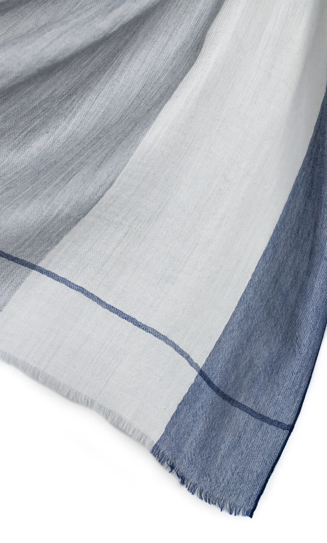 Aria Cashmere Wrap Scarf - Image 15