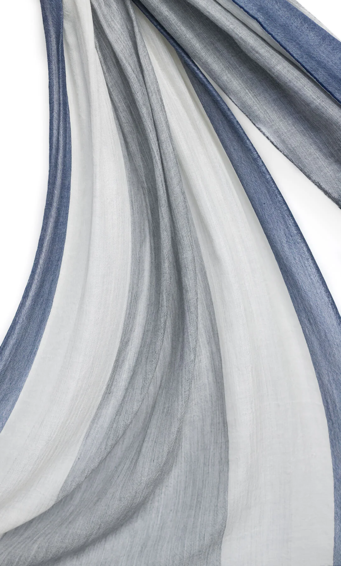 Aria Cashmere Wrap Scarf - Image 21