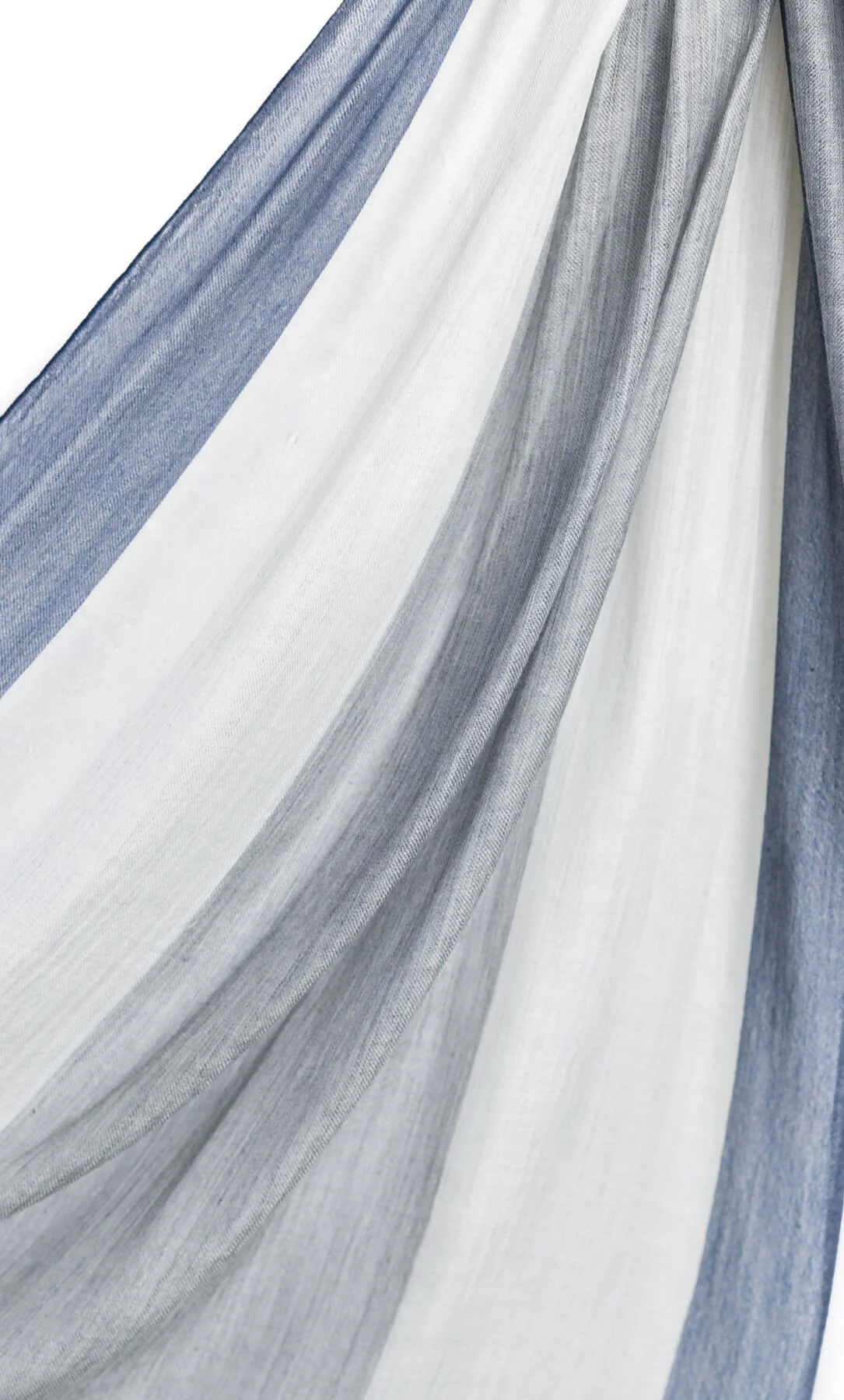 Aria Cashmere Wrap Scarf - Image 22