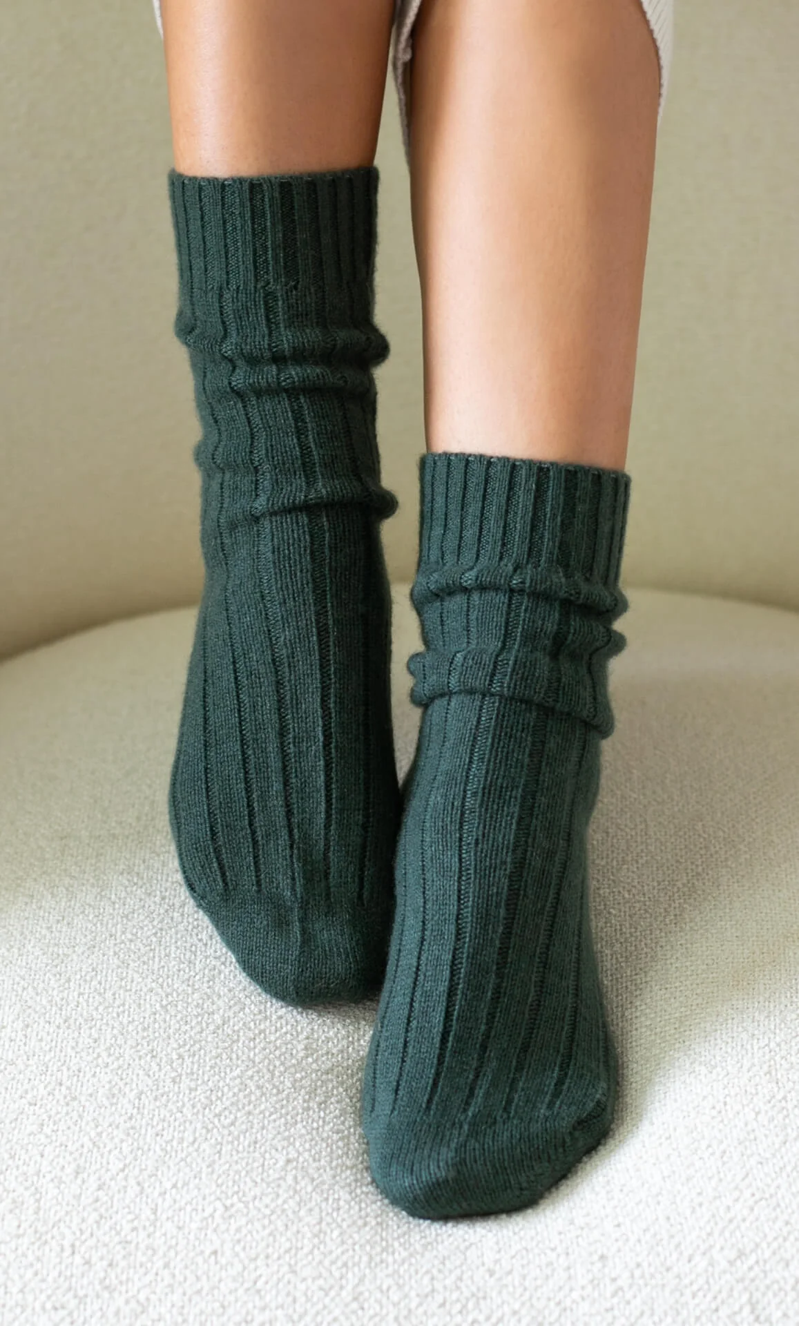 Chalet Cashmere Socks - Image 10