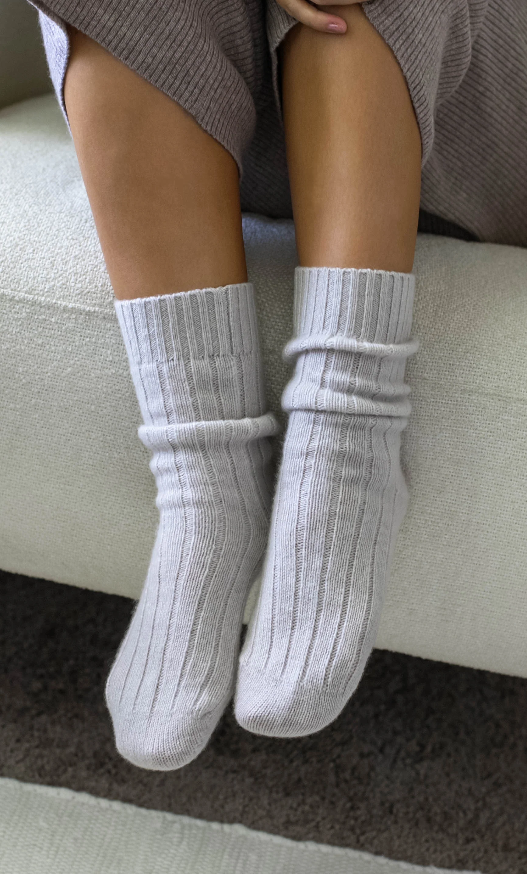 Chalet Cashmere Socks - Image 7