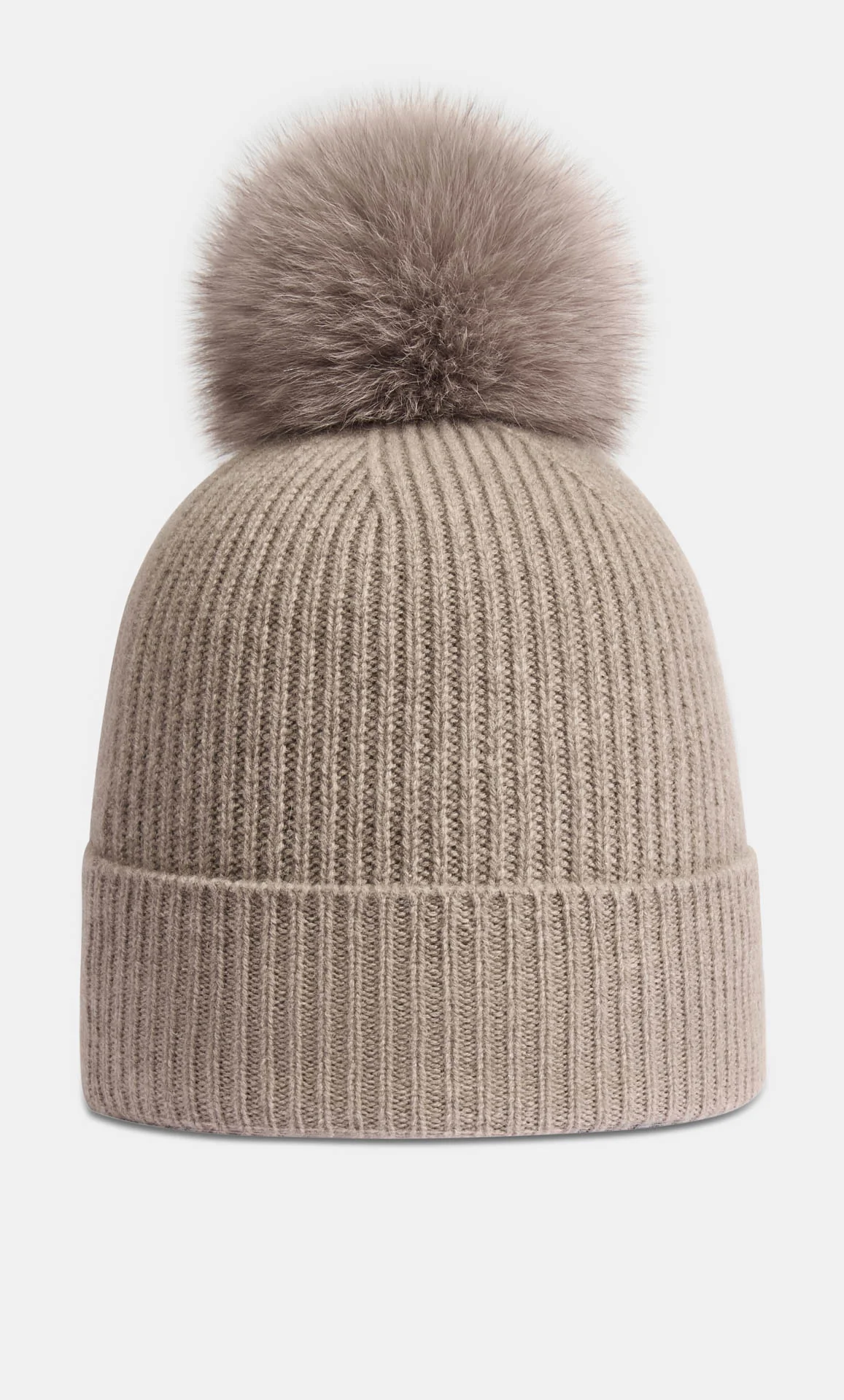 Classica Cashmere Beanie - Image 22