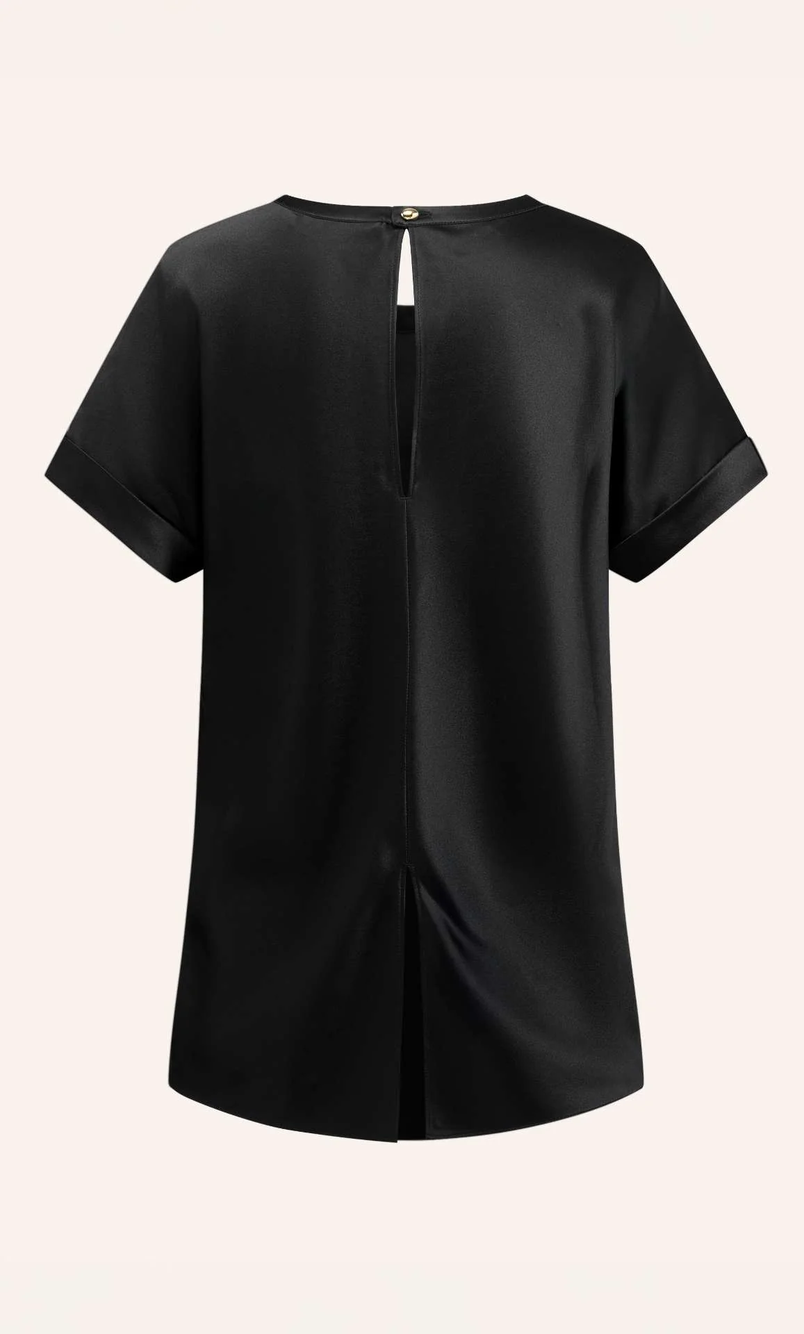 Colette Silk Blouse - Image 11