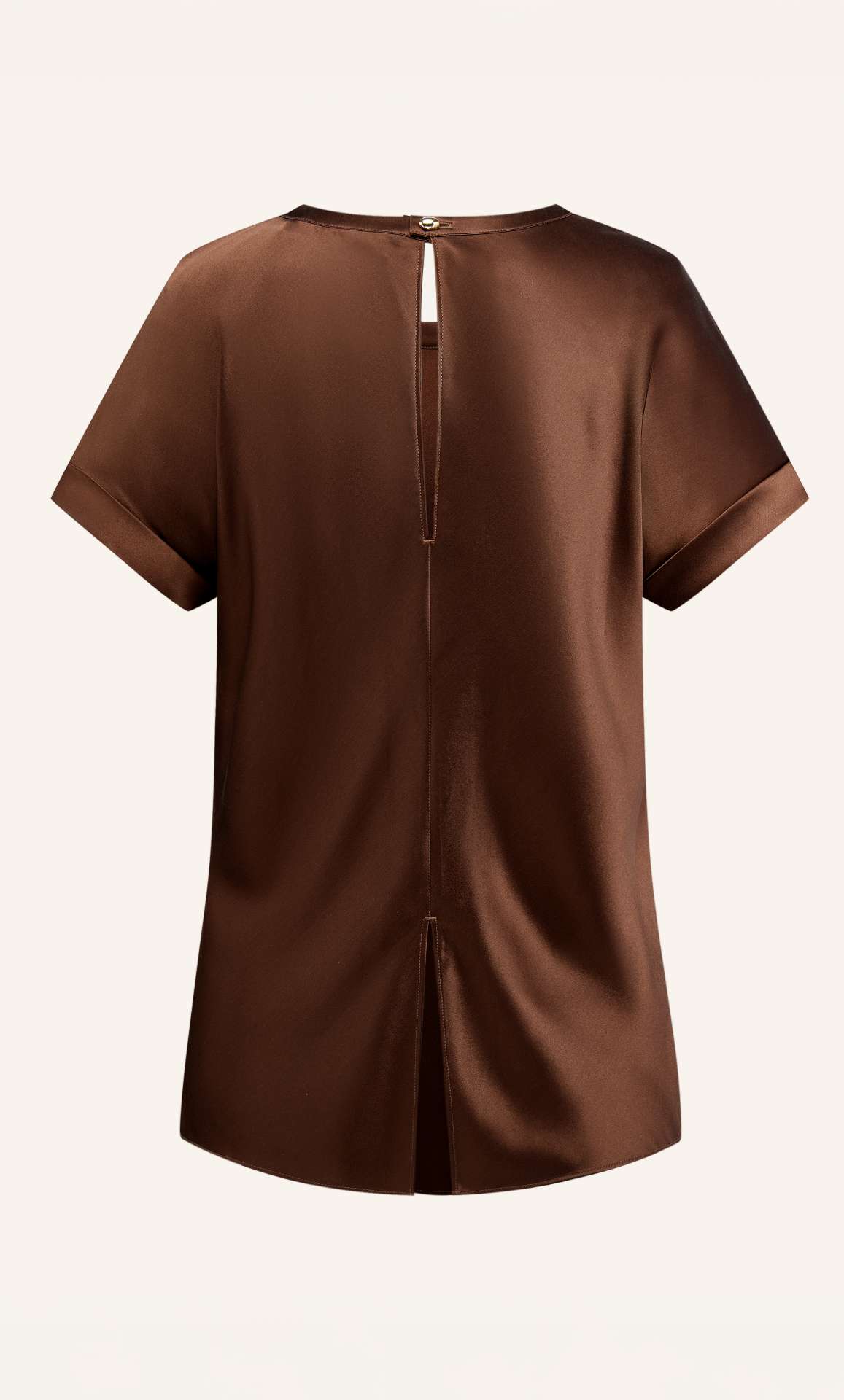 Colette Silk Blouse - Image 13