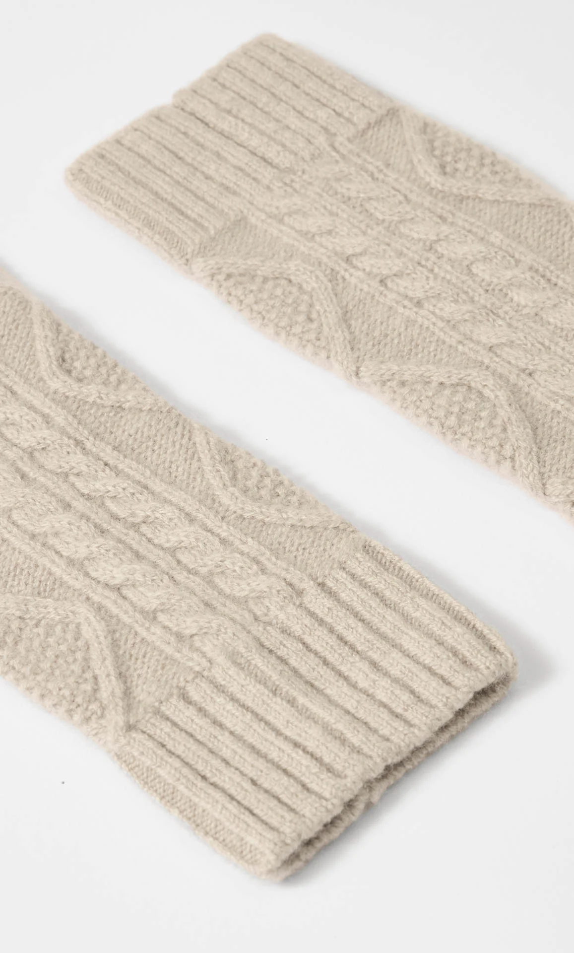Diamond Cashmere Socks - Image 5