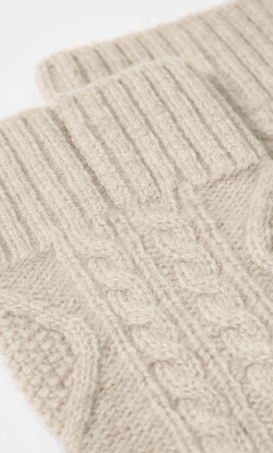 Diamond Cashmere Socks - Image 8