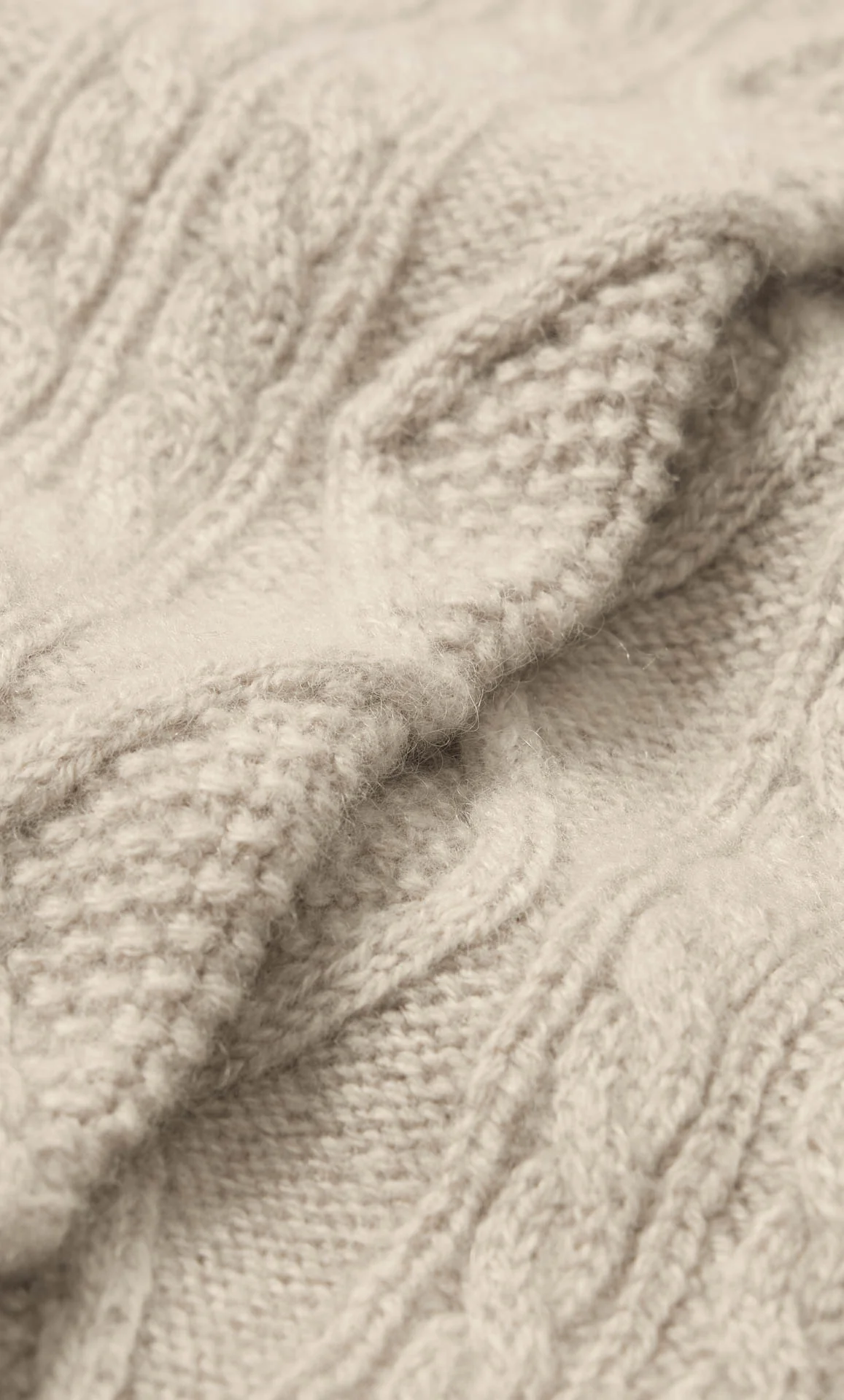 Diamond Cashmere Socks - Image 9