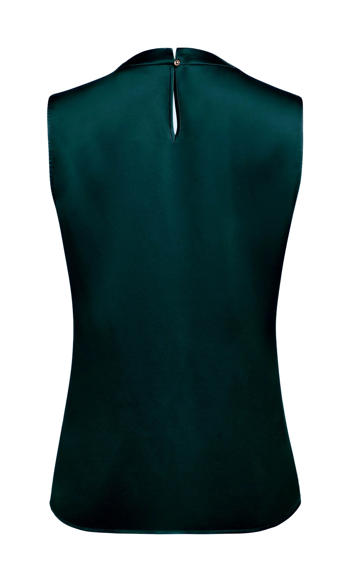 Giada Silk Shell Tank - Image 23