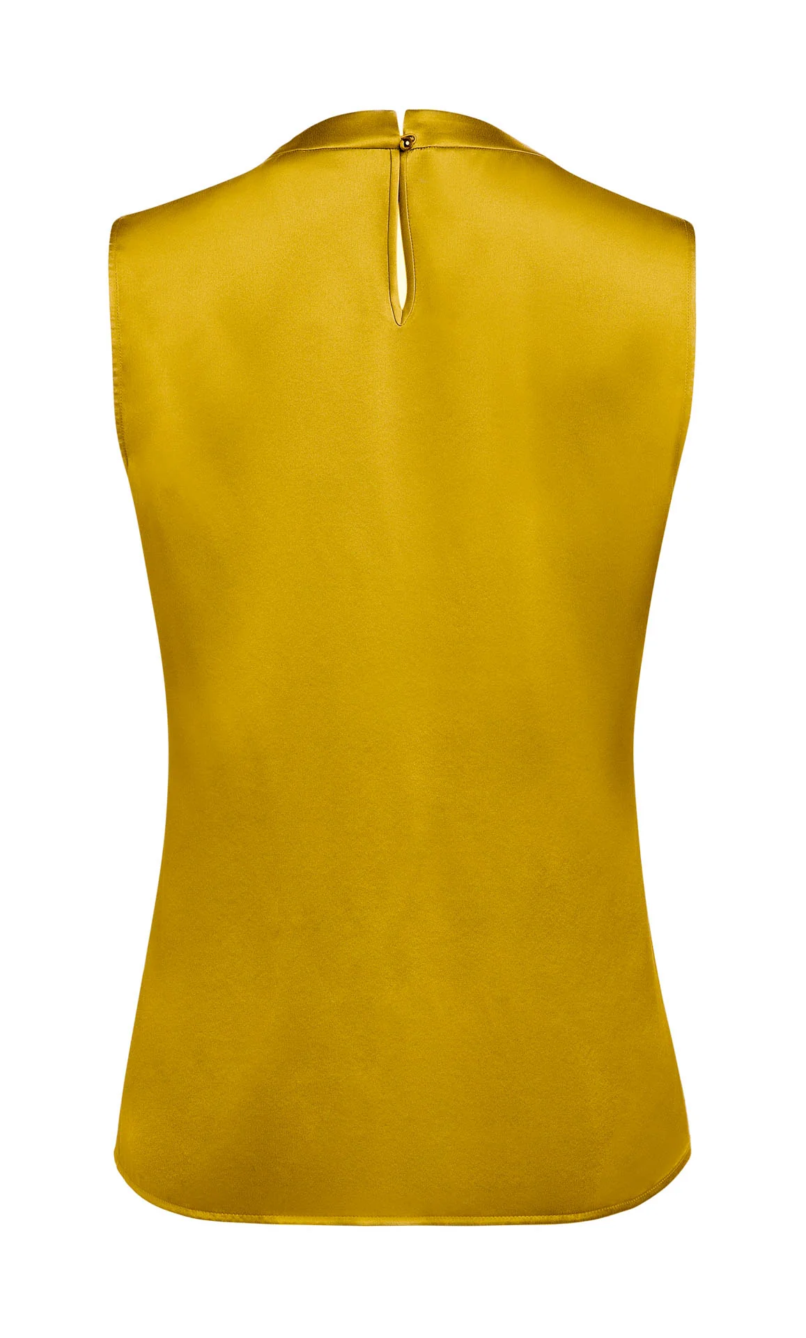 Giada Silk Shell Tank - Image 39