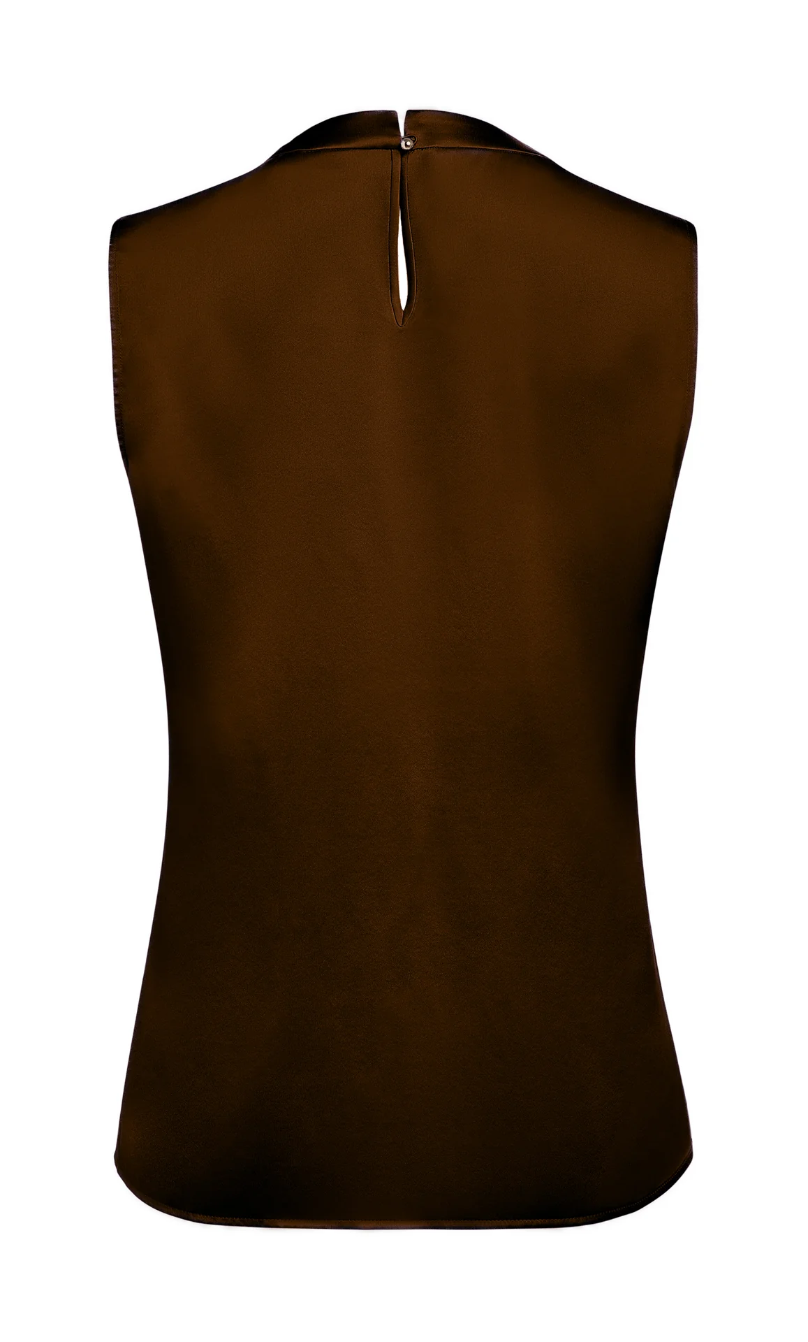 Giada Silk Shell Tank - Image 50