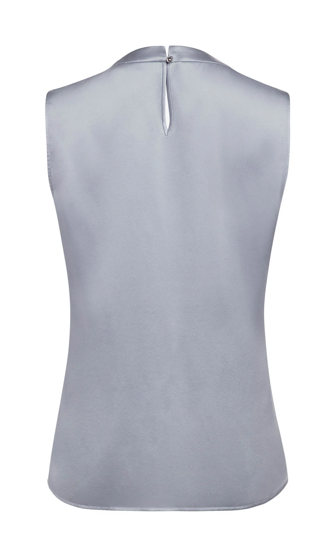 Giada Silk Shell Tank - Image 64