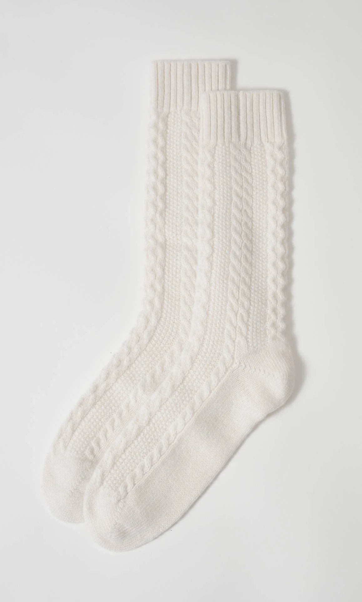 Hailey Cashmere Socks - Image 10