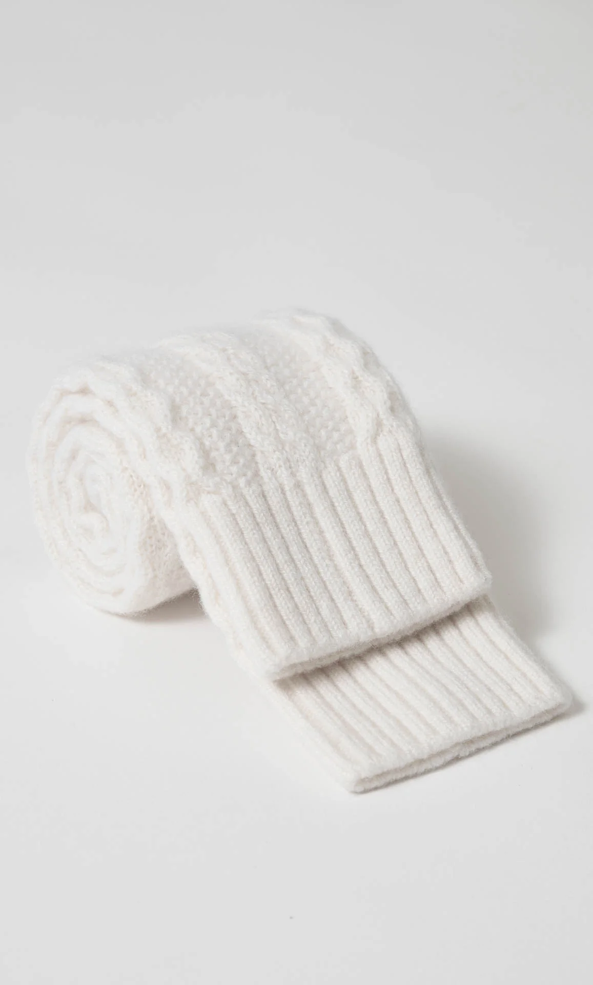 Hailey Cashmere Socks - Image 11