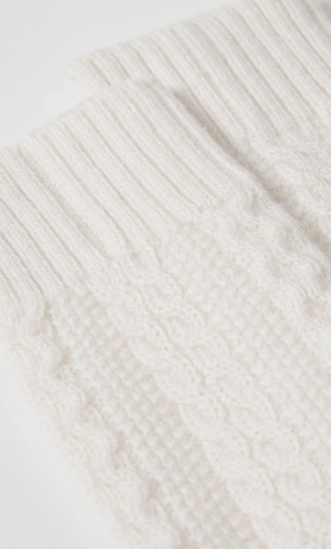 Hailey Cashmere Socks - Image 13