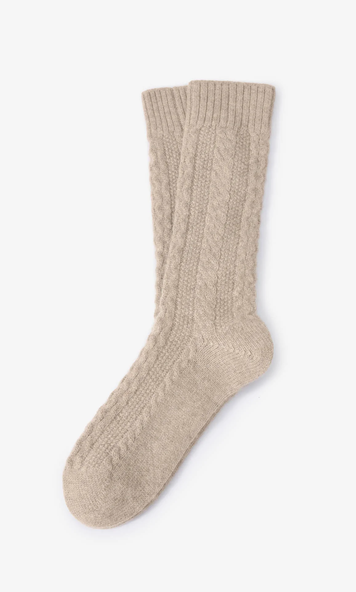 Hailey Cashmere Socks - Image 16