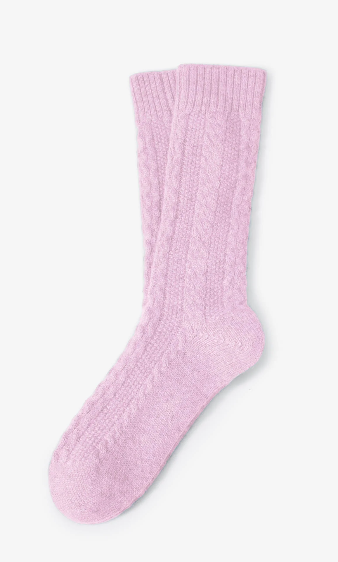 Hailey Cashmere Socks - Image 2