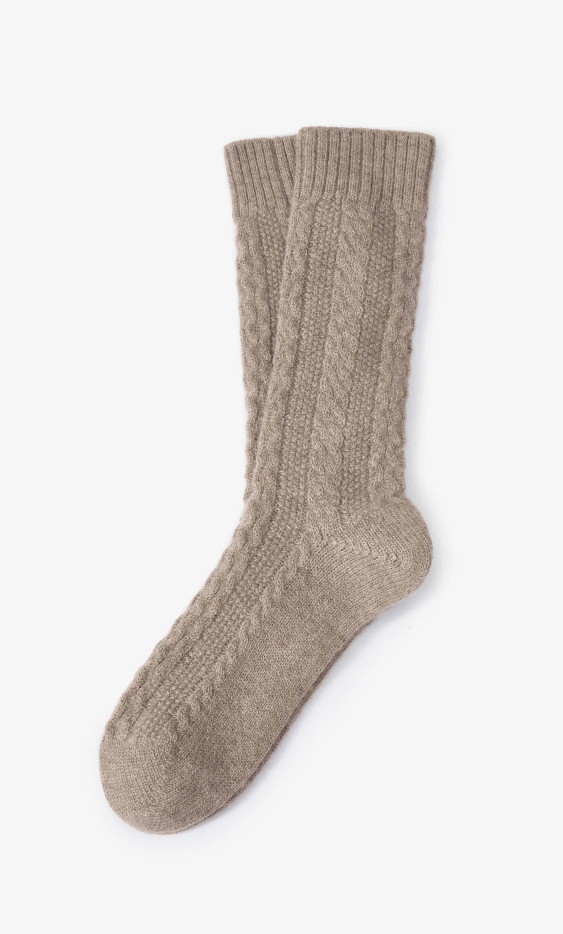 Hailey Cashmere Socks - Image 21