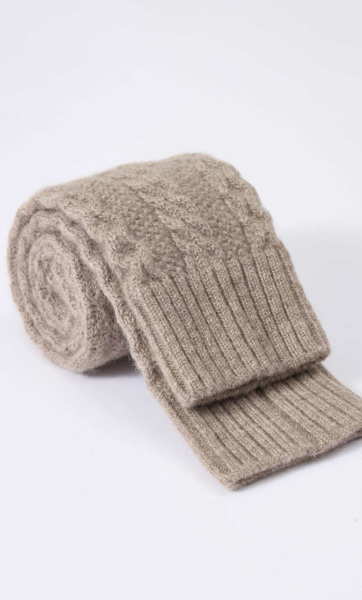 Hailey Cashmere Socks - Image 23