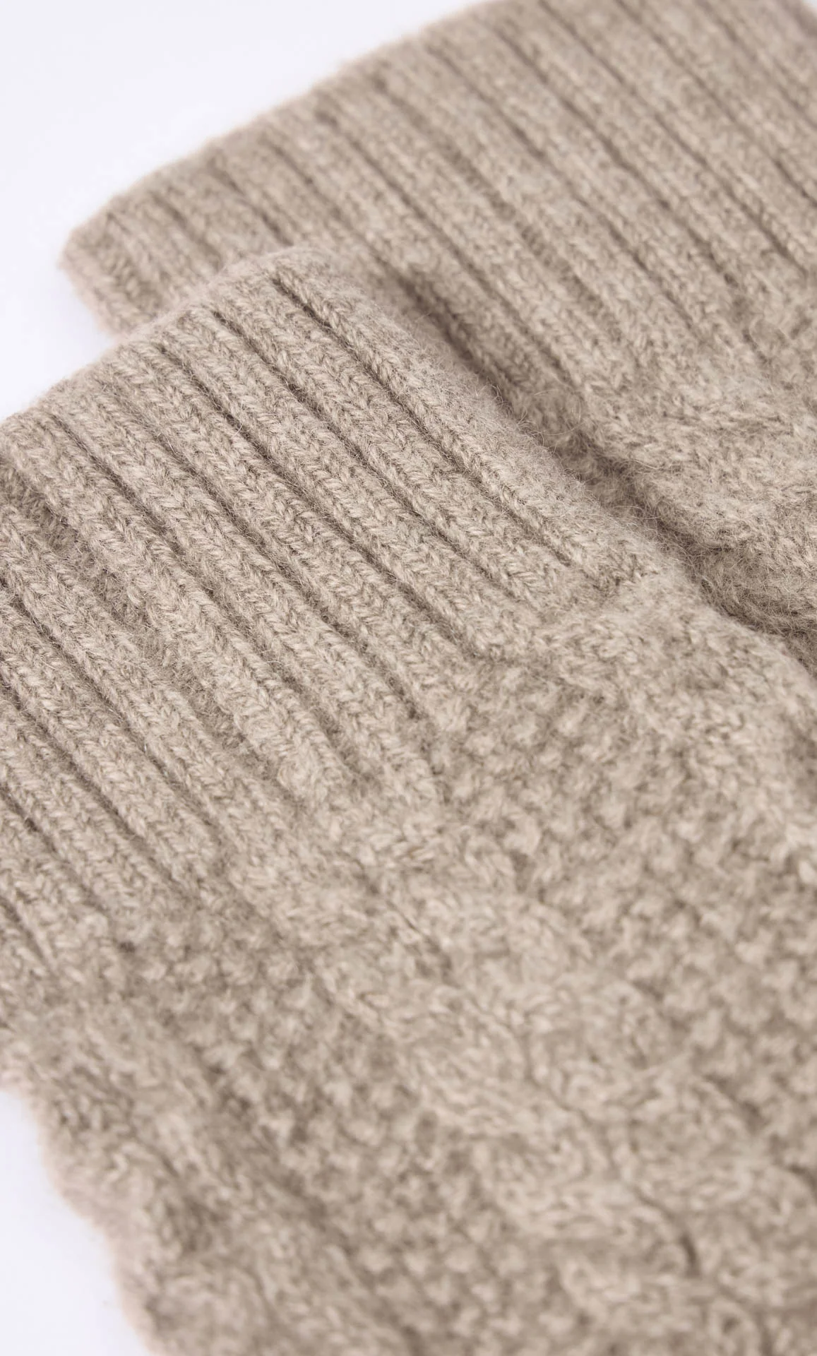 Hailey Cashmere Socks - Image 25