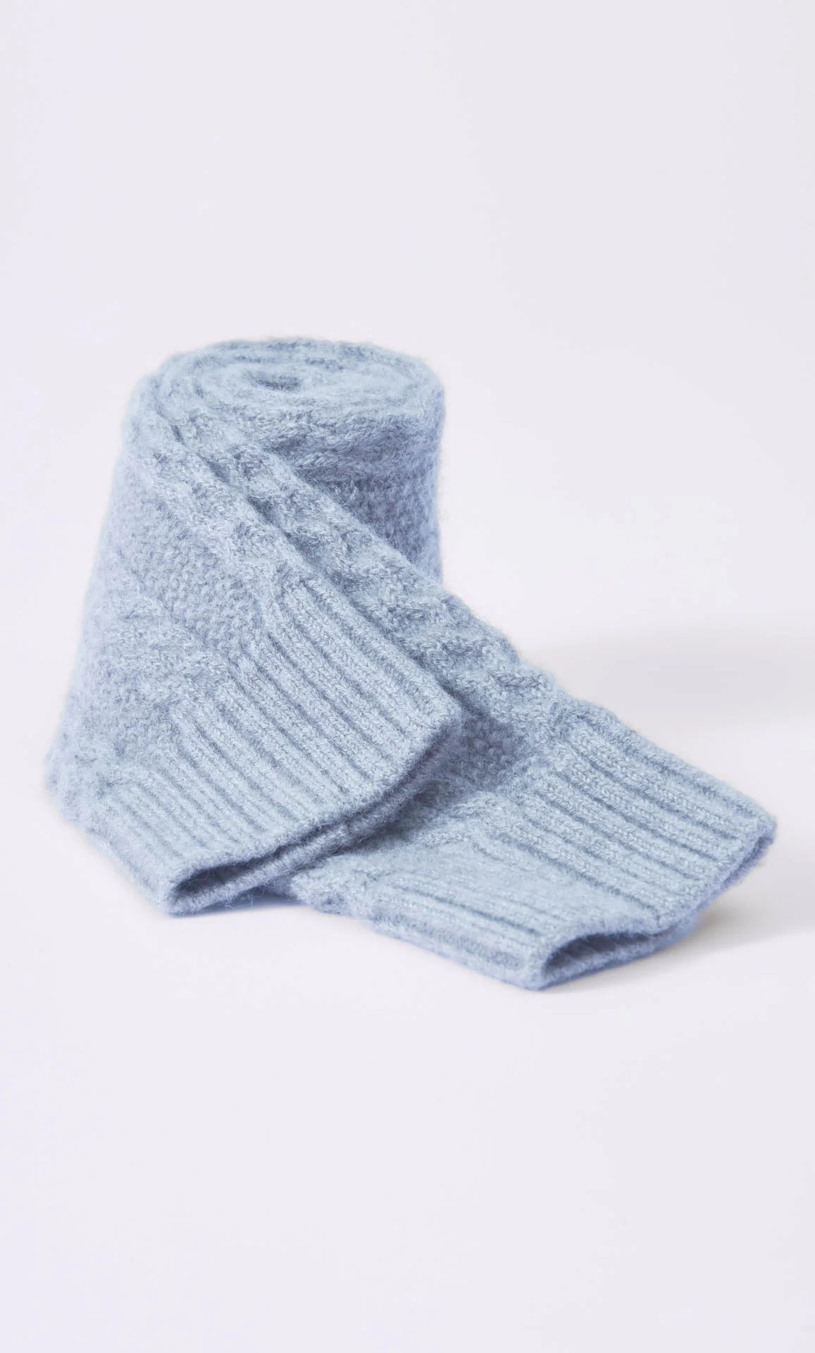 Hailey Cashmere Socks - Image 33