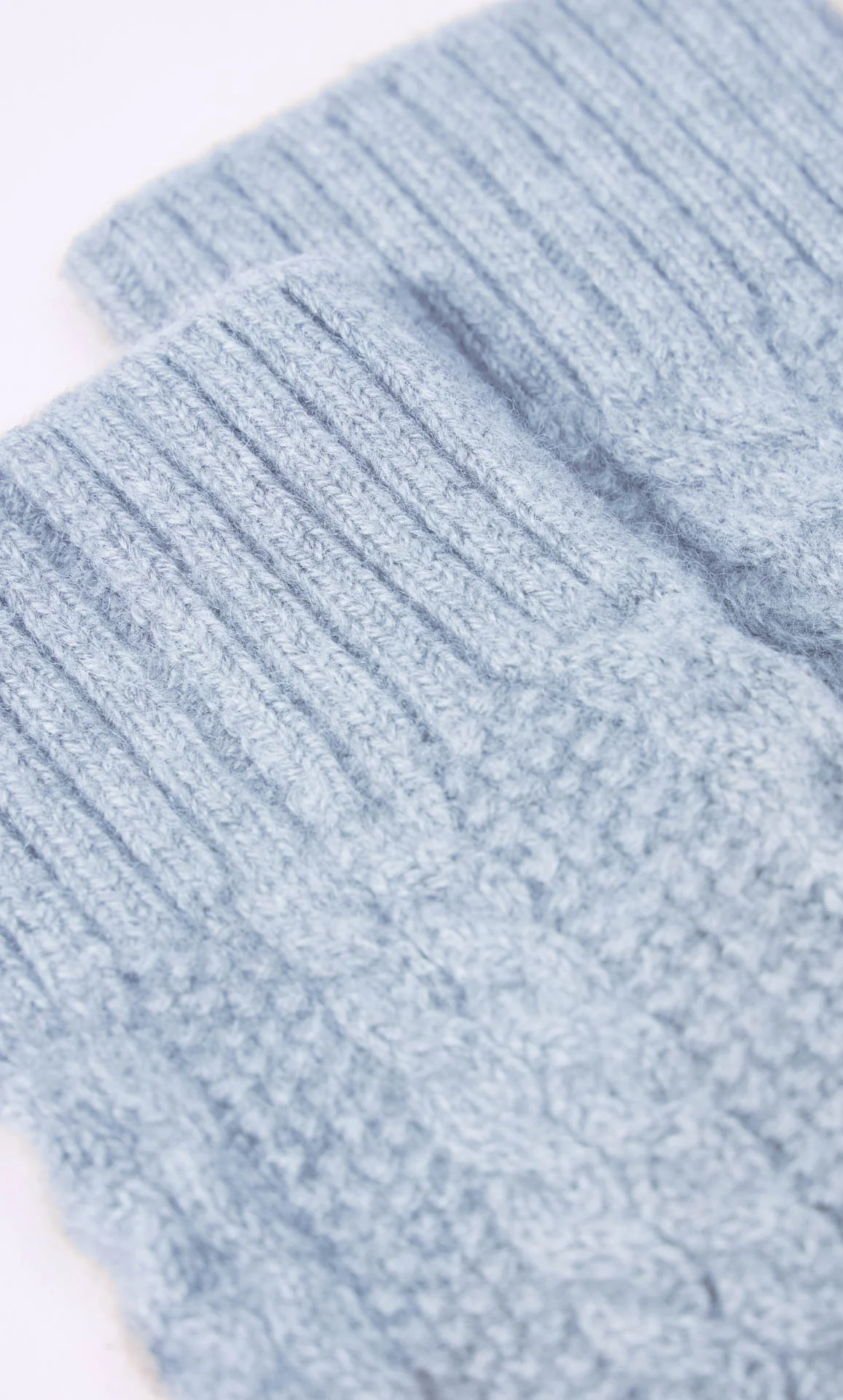 Hailey Cashmere Socks - Image 34