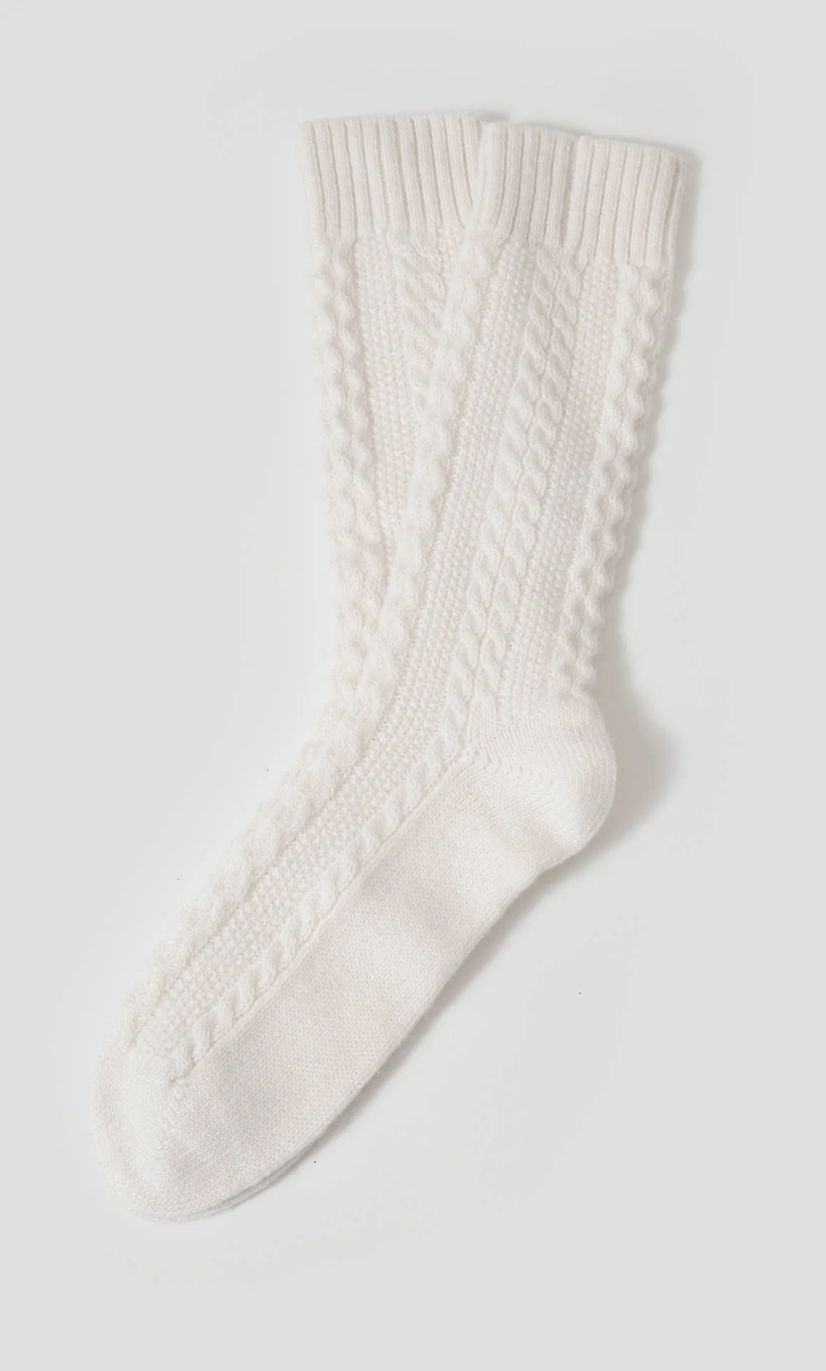 Hailey Cashmere Socks - Image 6
