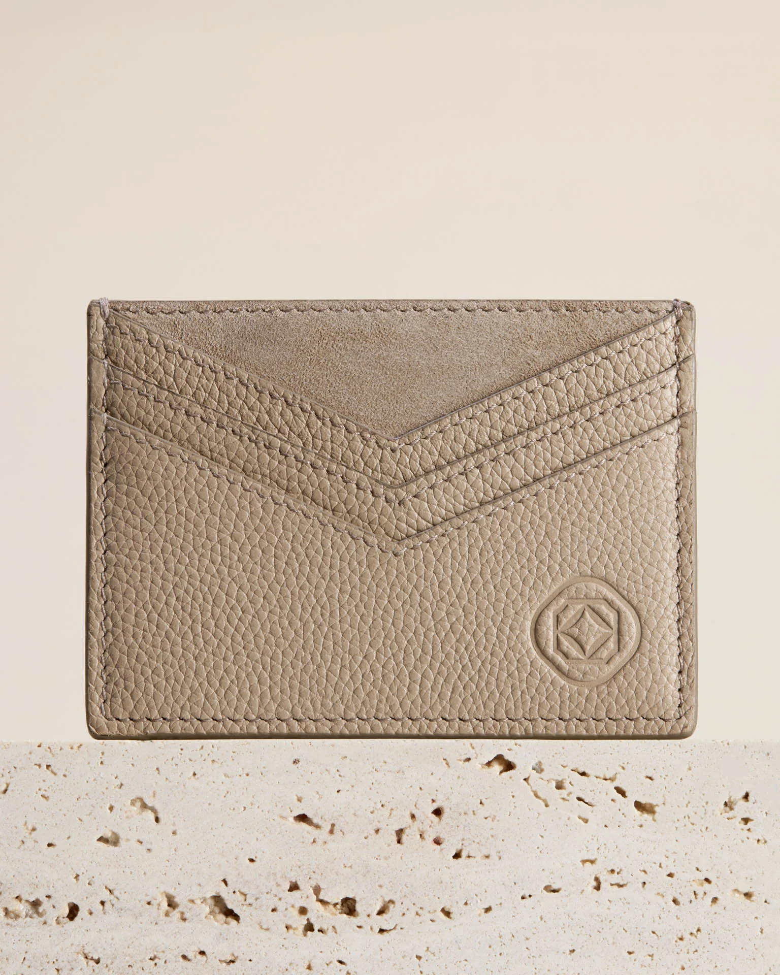 Leather Card Holder - Image 11