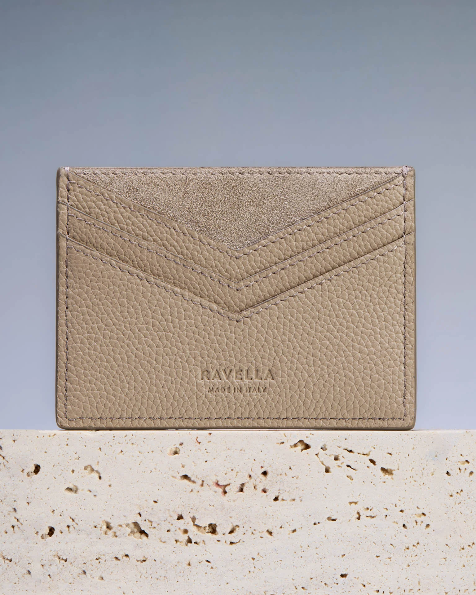 Leather Card Holder - Image 12