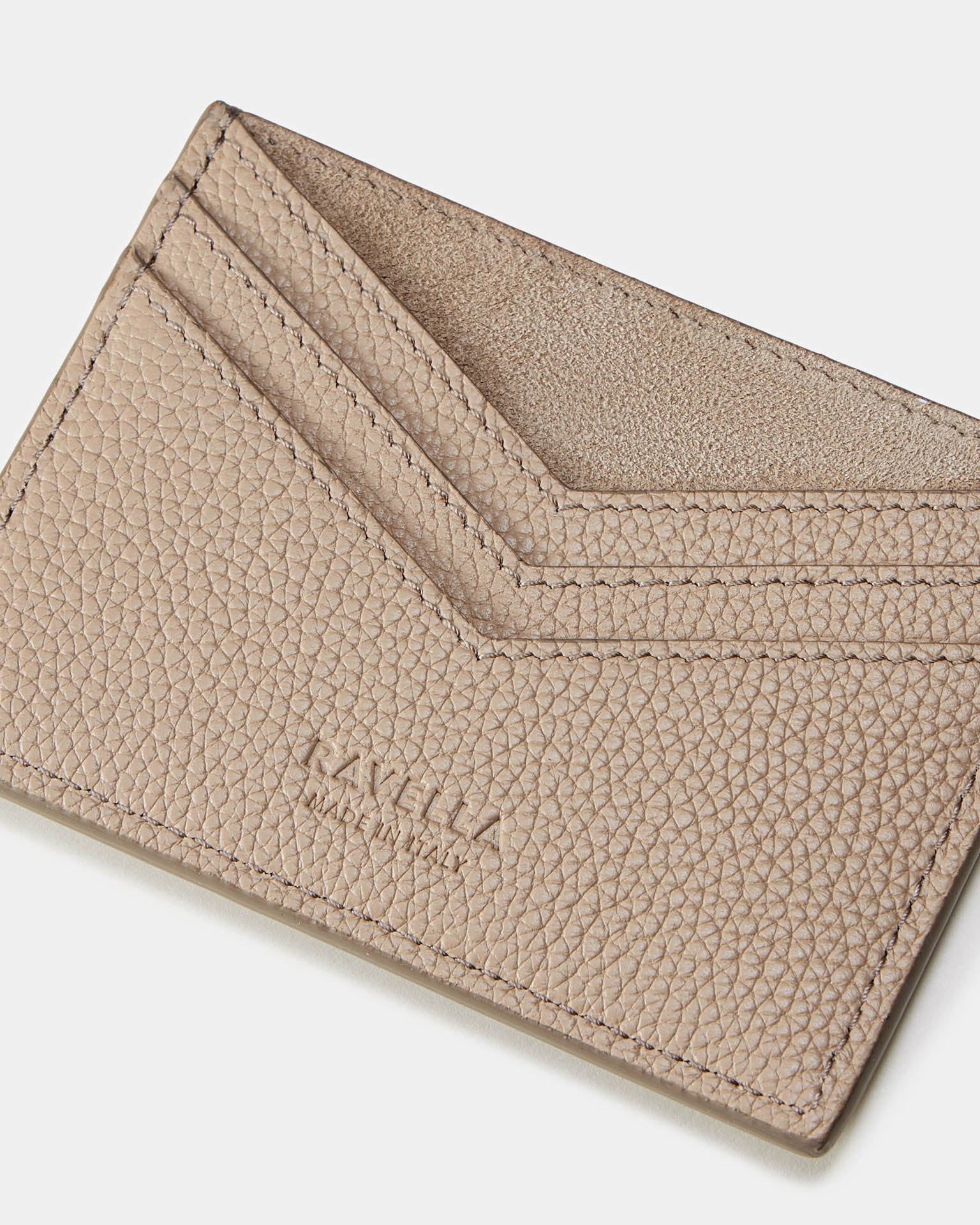 Leather Card Holder - Image 13