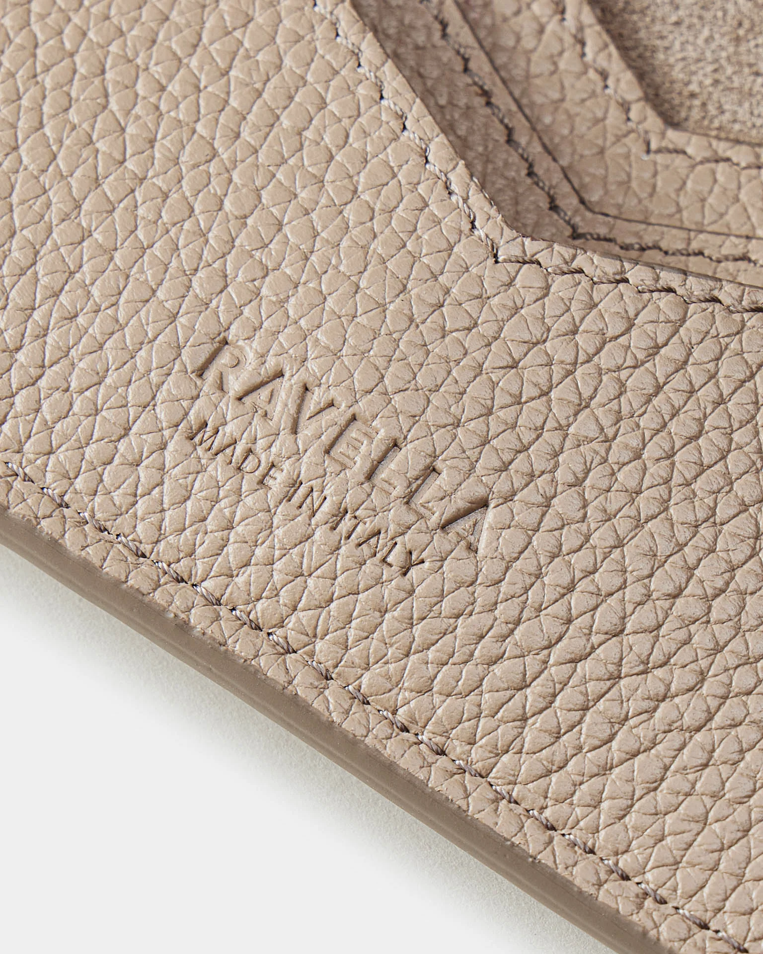 Leather Card Holder - Image 17