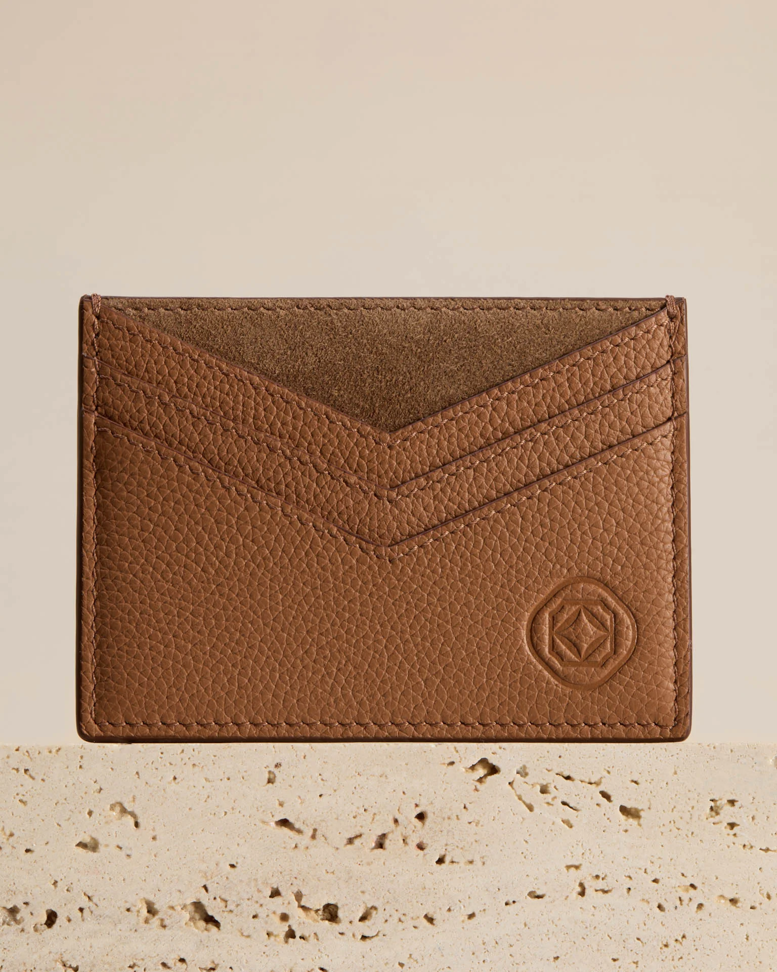 Leather Card Holder - Image 2