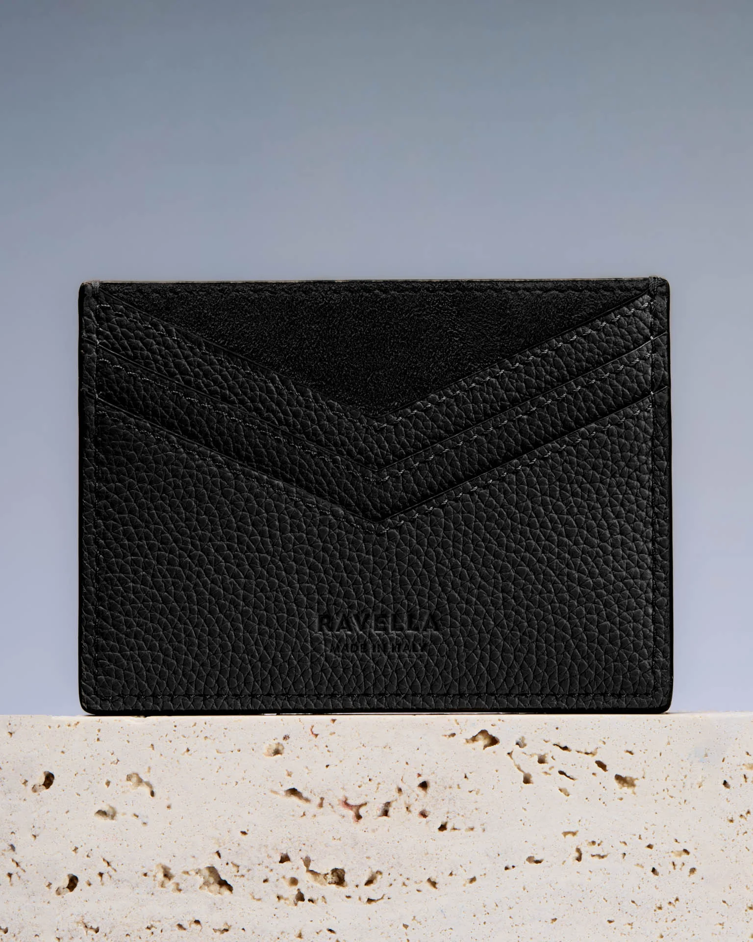 Leather Card Holder - Image 21
