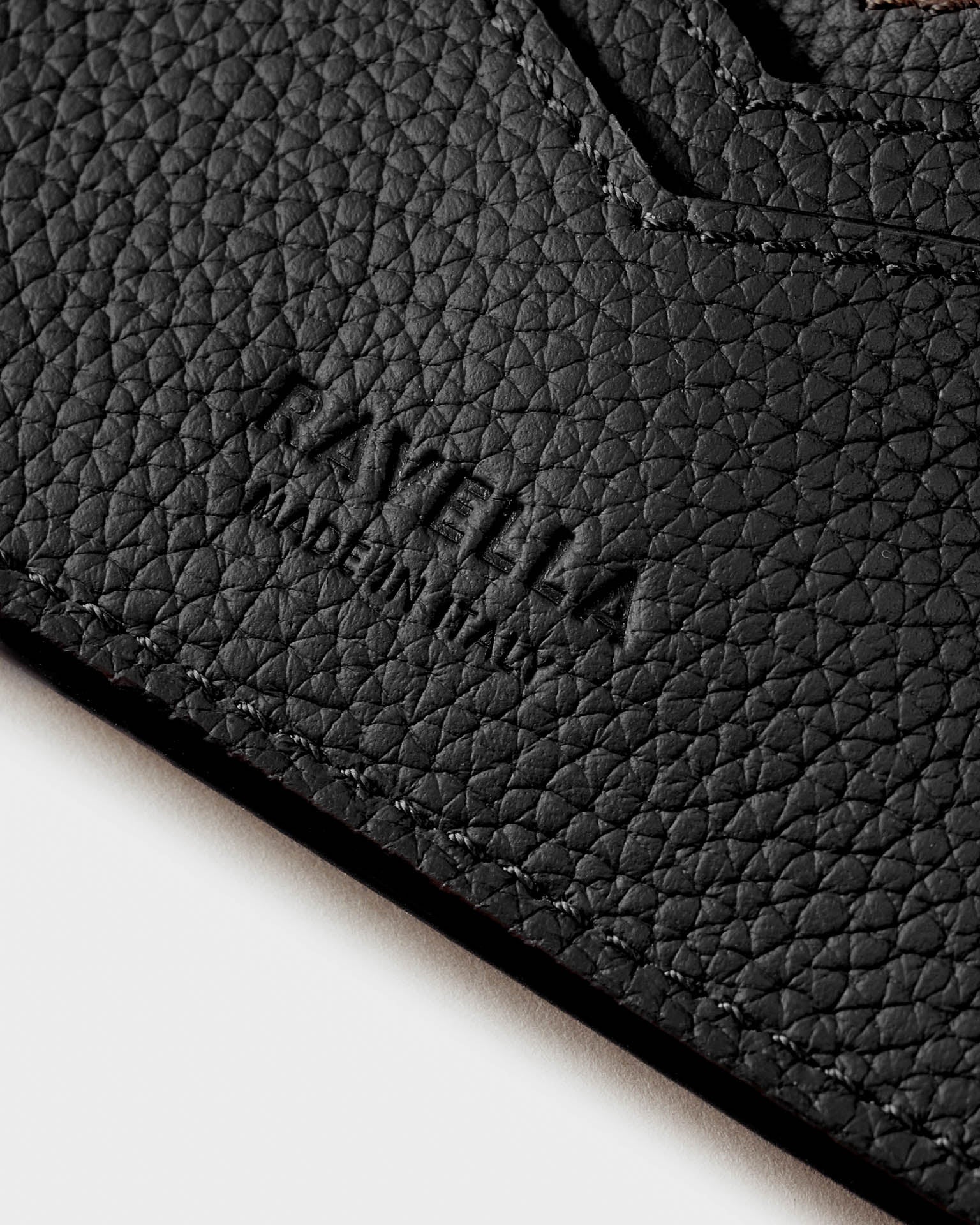 Leather Card Holder - Image 25
