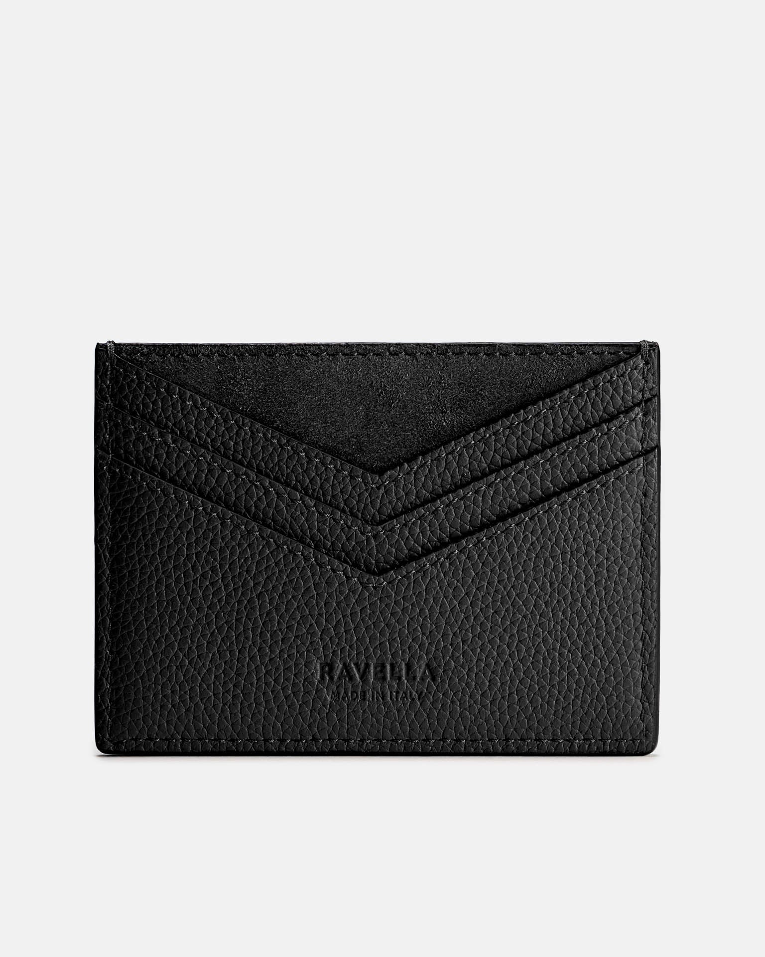 Leather Card Holder - Image 27