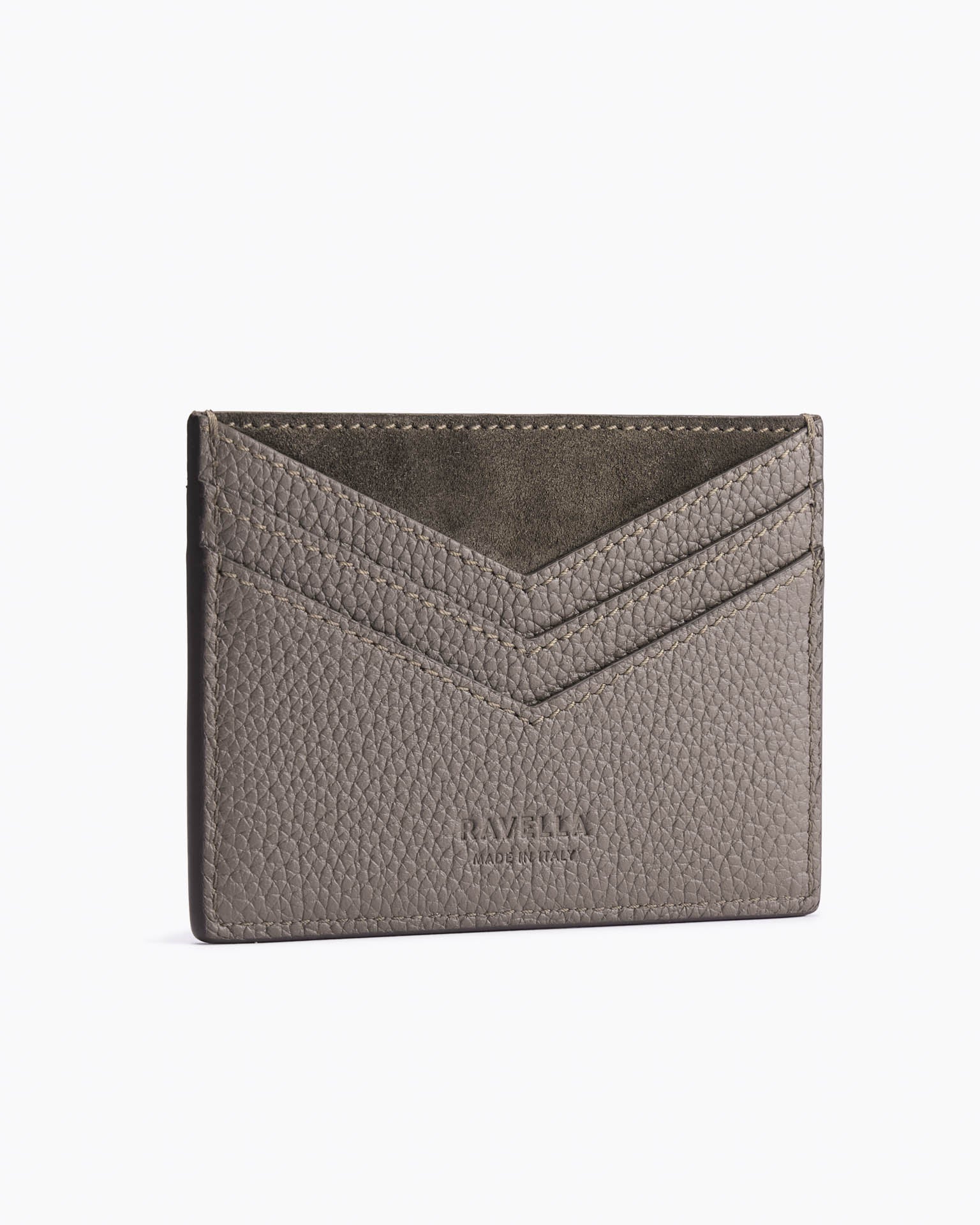 Leather Card Holder - Image 29