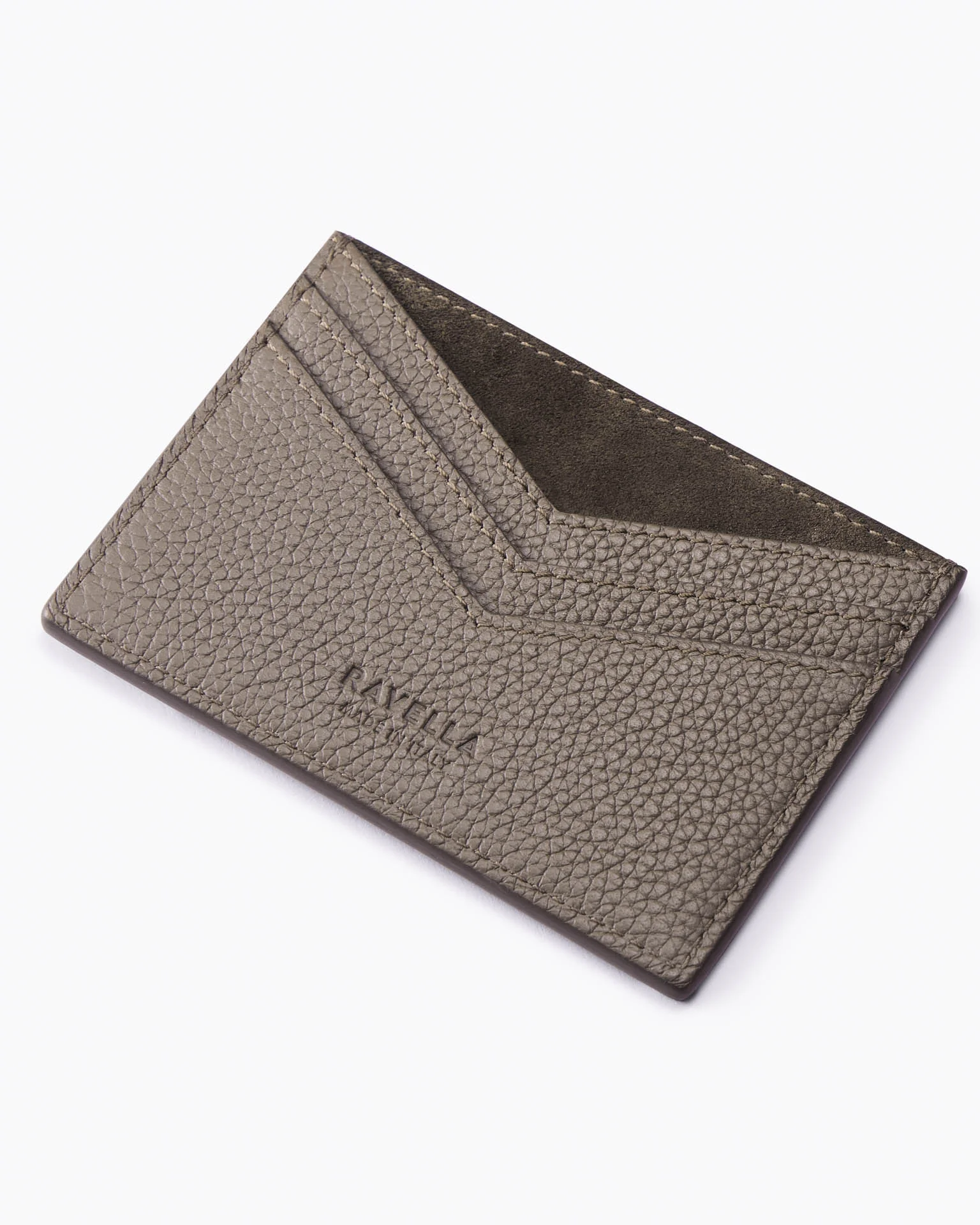 Leather Card Holder - Image 30
