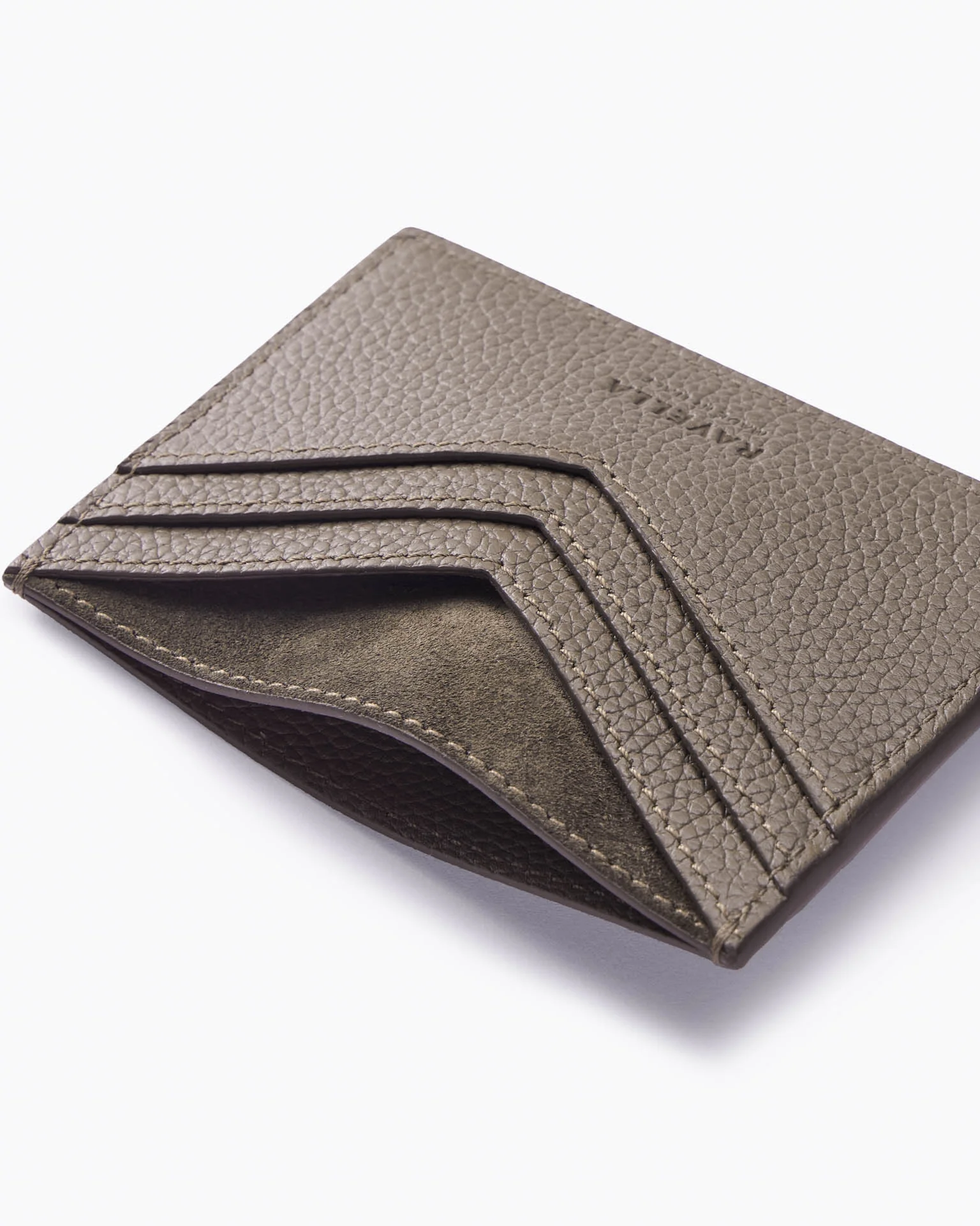 Leather Card Holder - Image 31