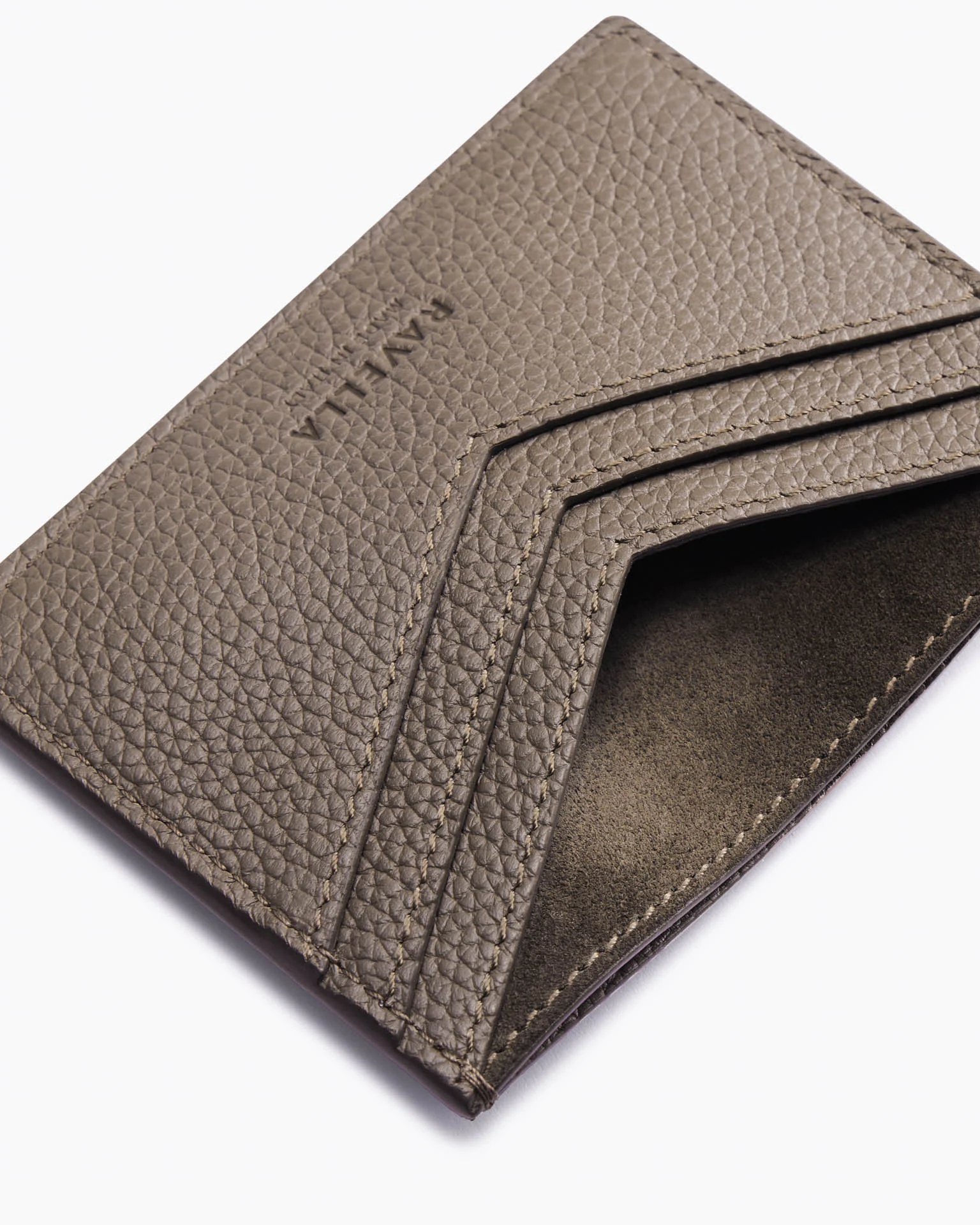 Leather Card Holder - Image 32