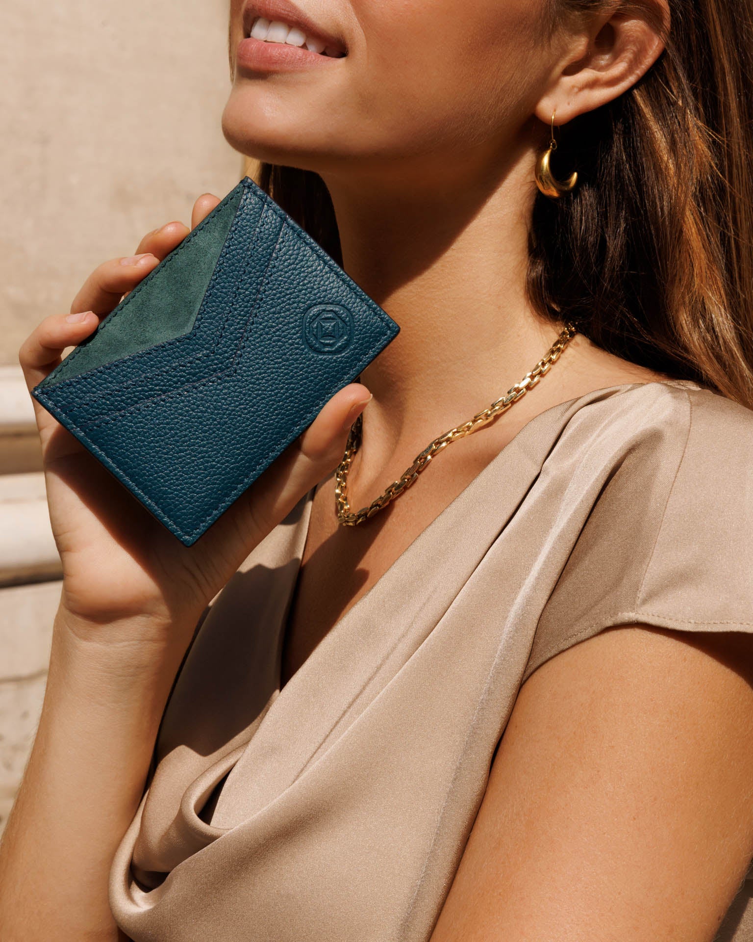 Leather Card Holder - Image 34