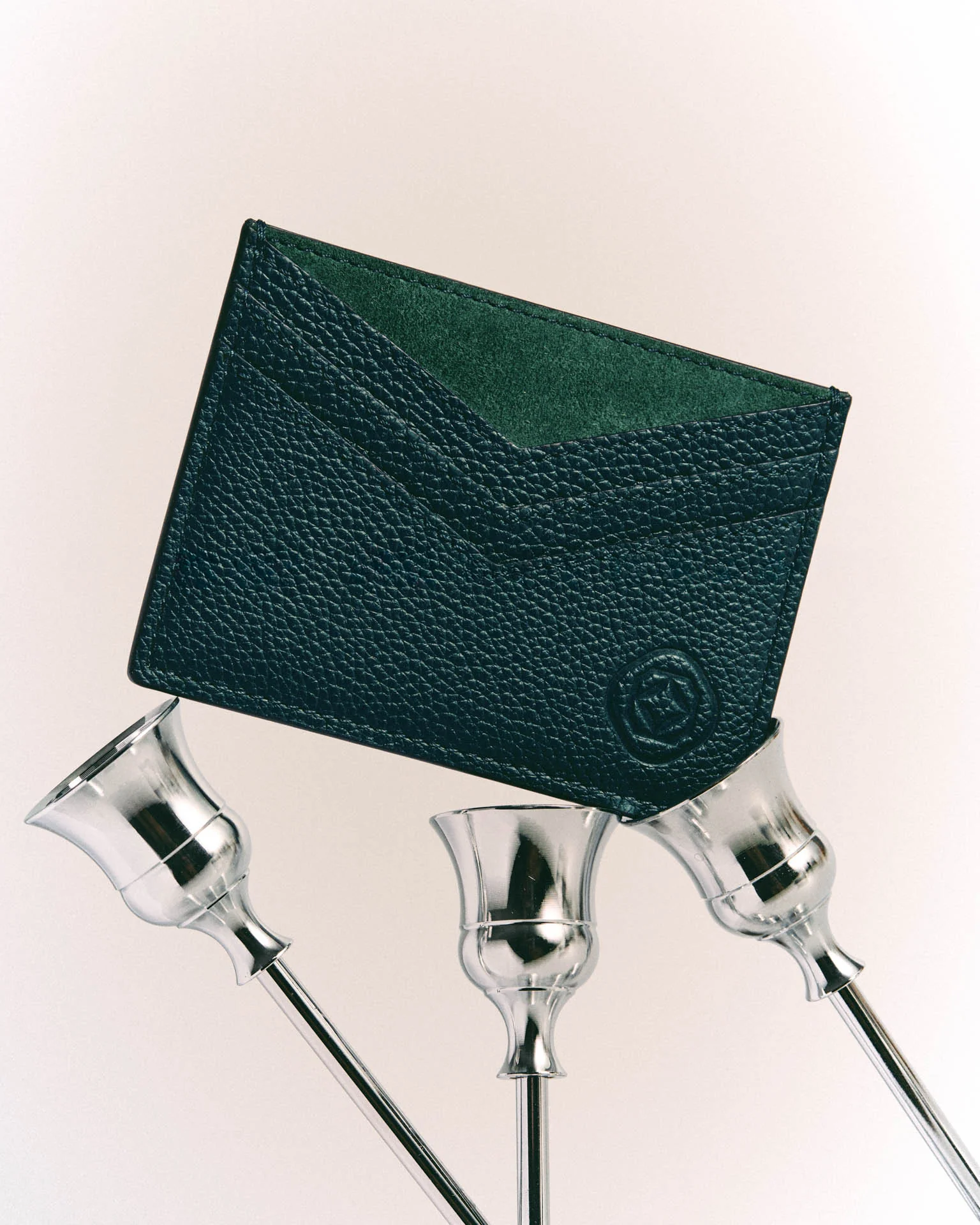 Leather Card Holder - Image 36