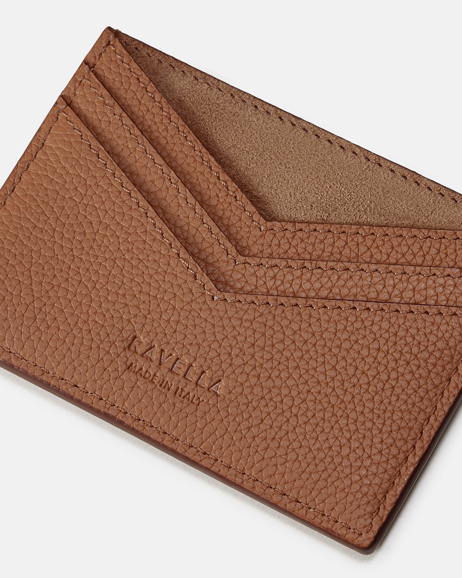 Leather Card Holder - Image 4