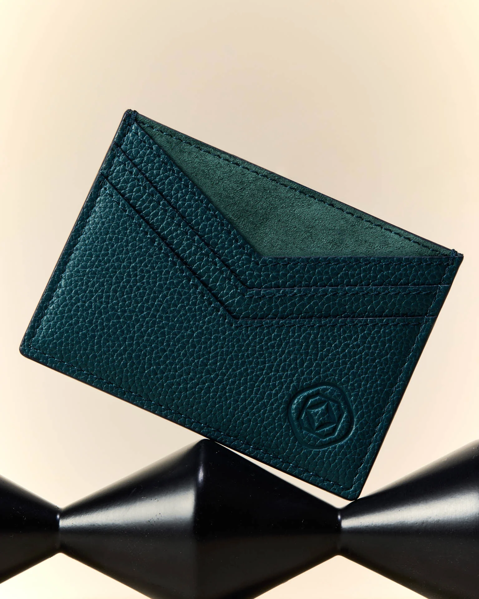 Leather Card Holder - Image 40