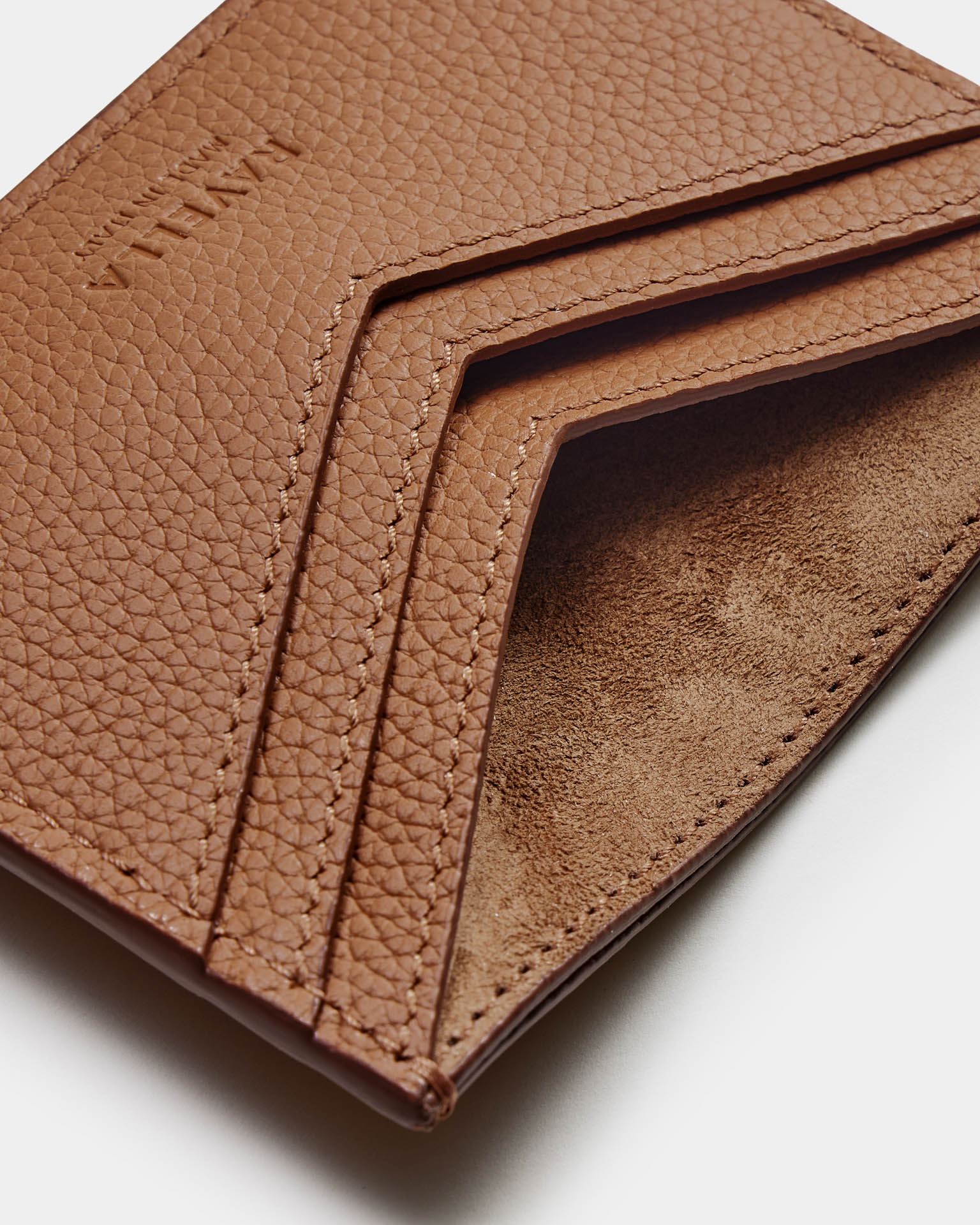 Leather Card Holder - Image 5