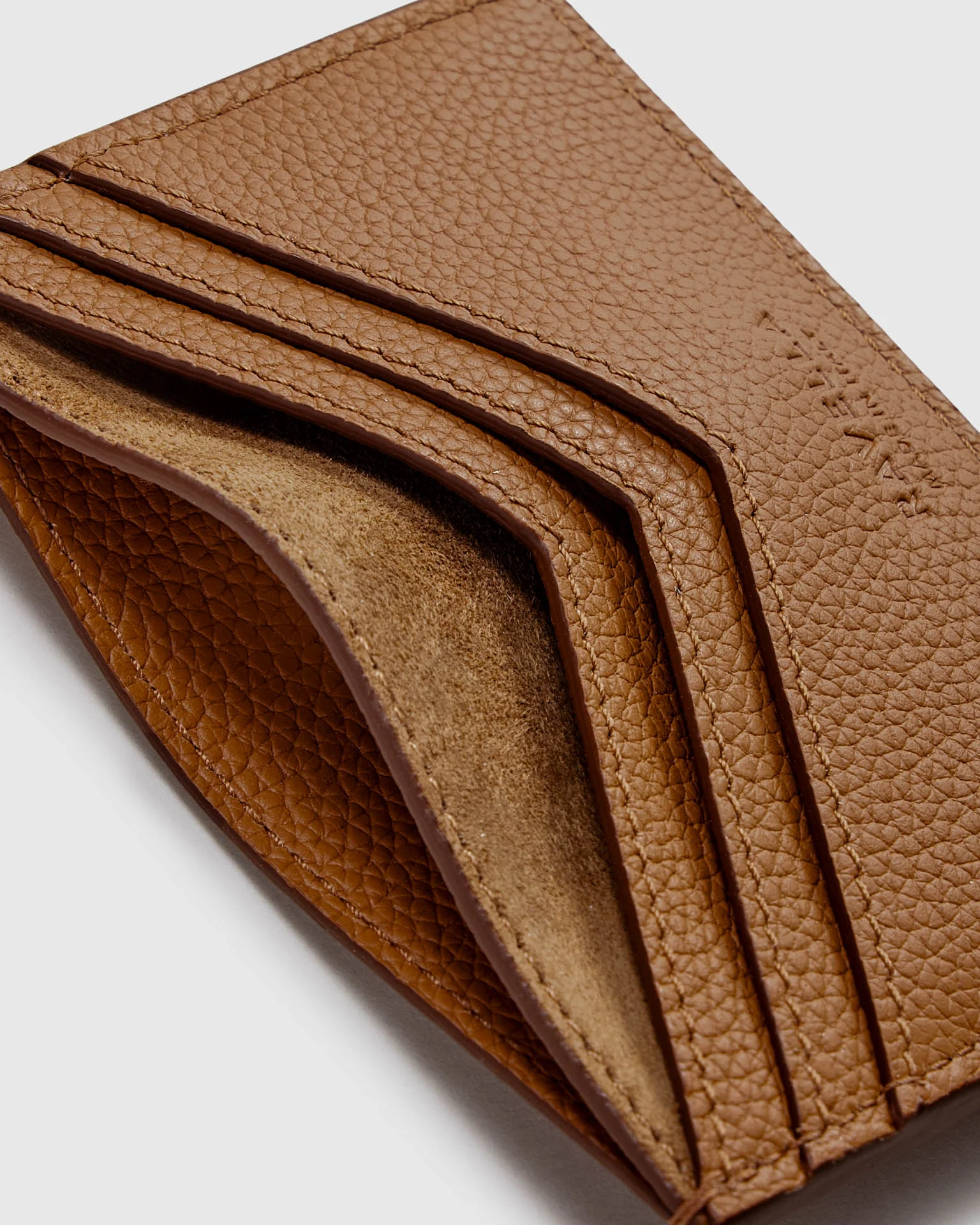 Leather Card Holder - Image 6