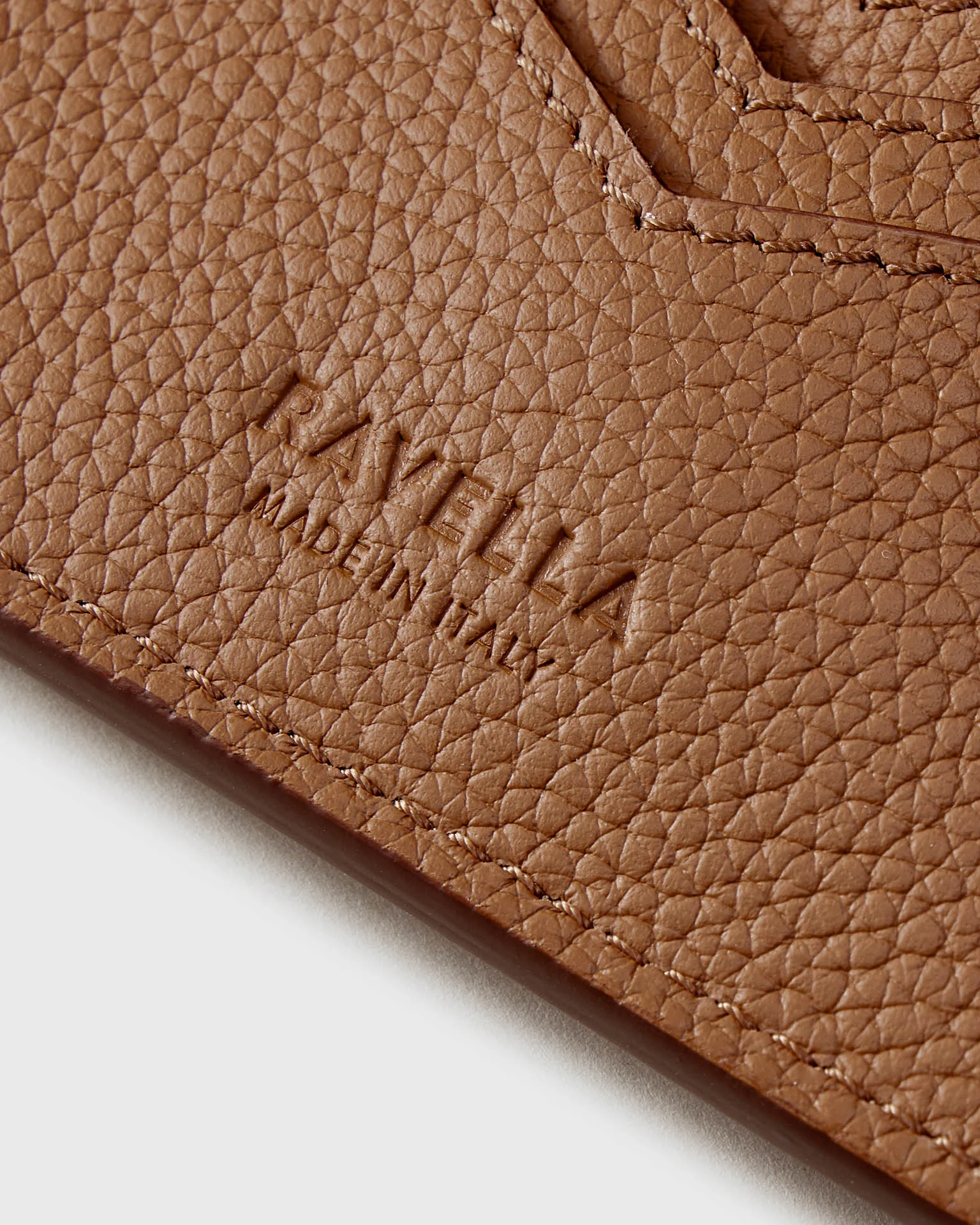 Leather Card Holder - Image 8