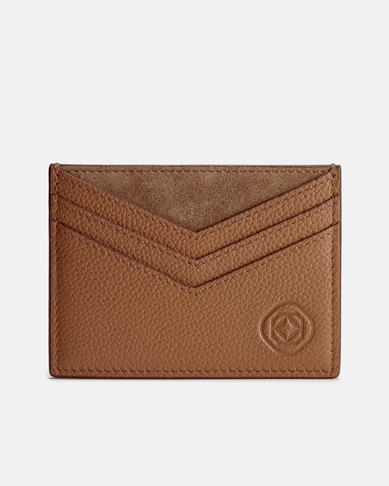 Leather Card Holder - Image 9